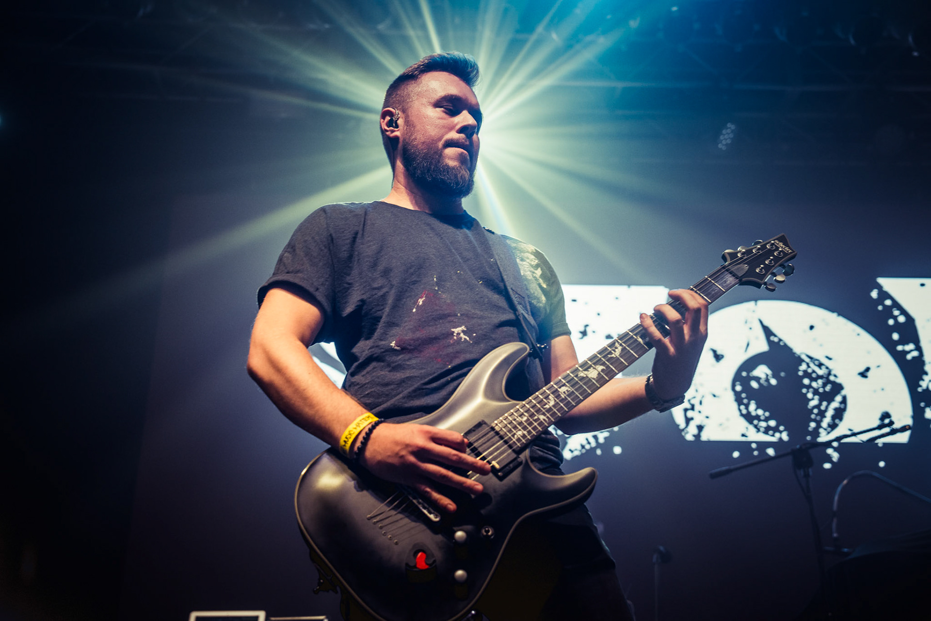 21.10.2021 Storo - Warszawa klub Progresja, Knock Out Productions, fot. Andrzej Wasilkiewicz/Reporter