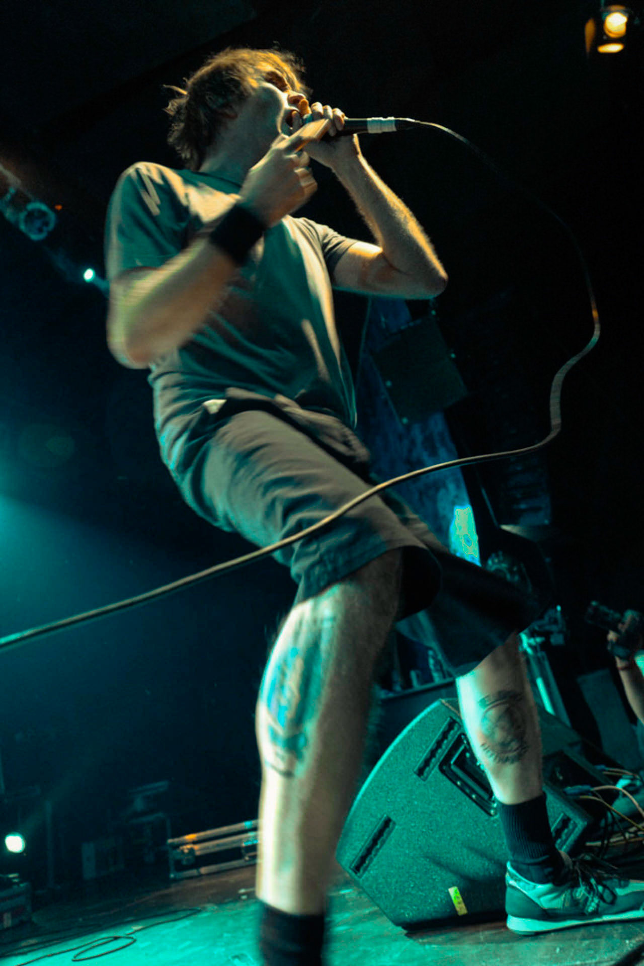 Deathcrusher Tour 2015, NAPALM DEATH, grindcore, death metal,