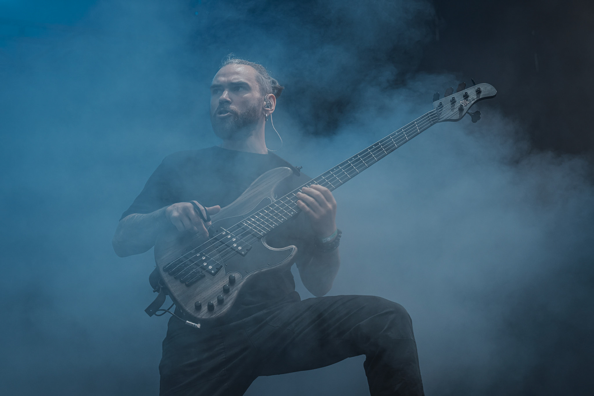 2025.06.5 Jinjer - Mystic Festival 2025, Gdansk,MYSTIC COALITION fot. Andrzej Wasilkiewicz/Reporter