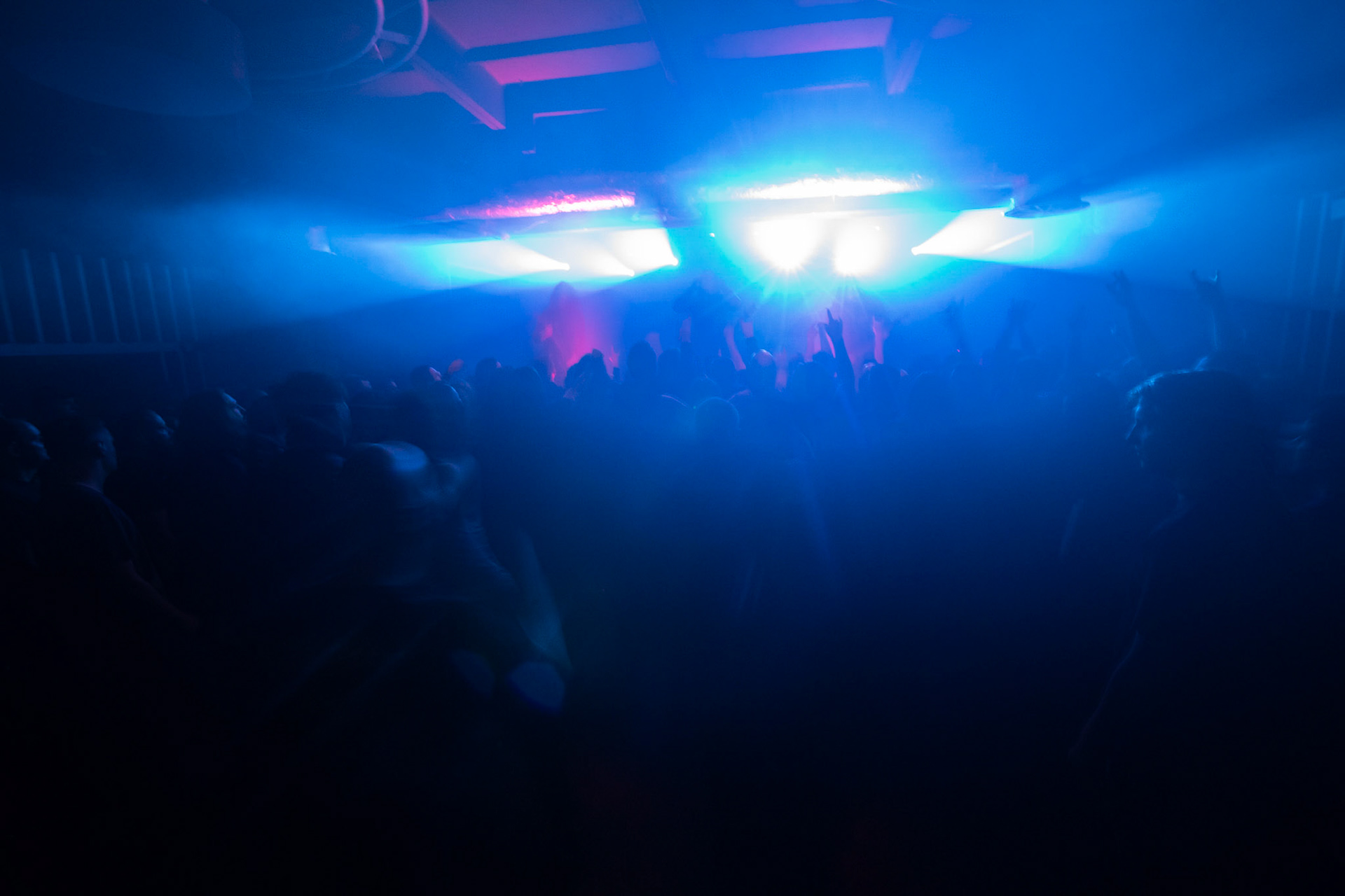 7.04.2019r  Septicflesh - Ateny/Grecja Season Of Mist / Prosthetic Records - Symphonic Death Metal, Warszawa, Proxima, WiniaryBookings, fot. Andrzej Wasilkiewicz/Reporter