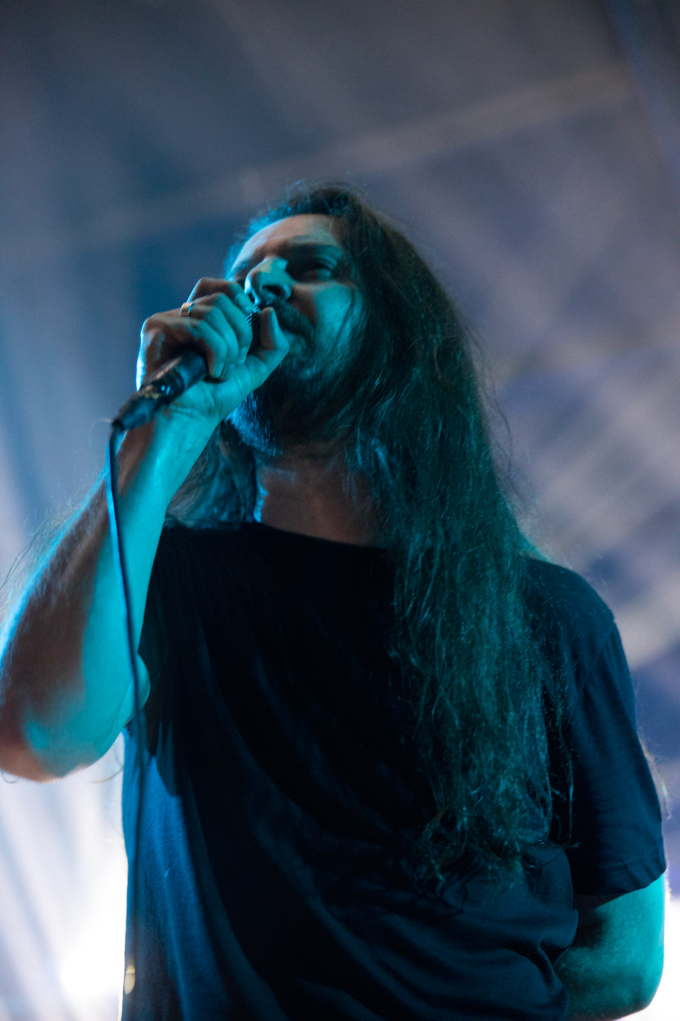 Carnal - rock, metal, doom/death metal
Robert Gajewski – vocal
Krzysztof Gorczewski - guitar 
Kuba Leszko – guitar
Marek Gajewski – bass
Michał Wiśniewski – drums
guest:
Miro Kępiński - guitar & synth
Agencja Winiarybookings  fot. Andrzej Wasilkiewicz/Reporter