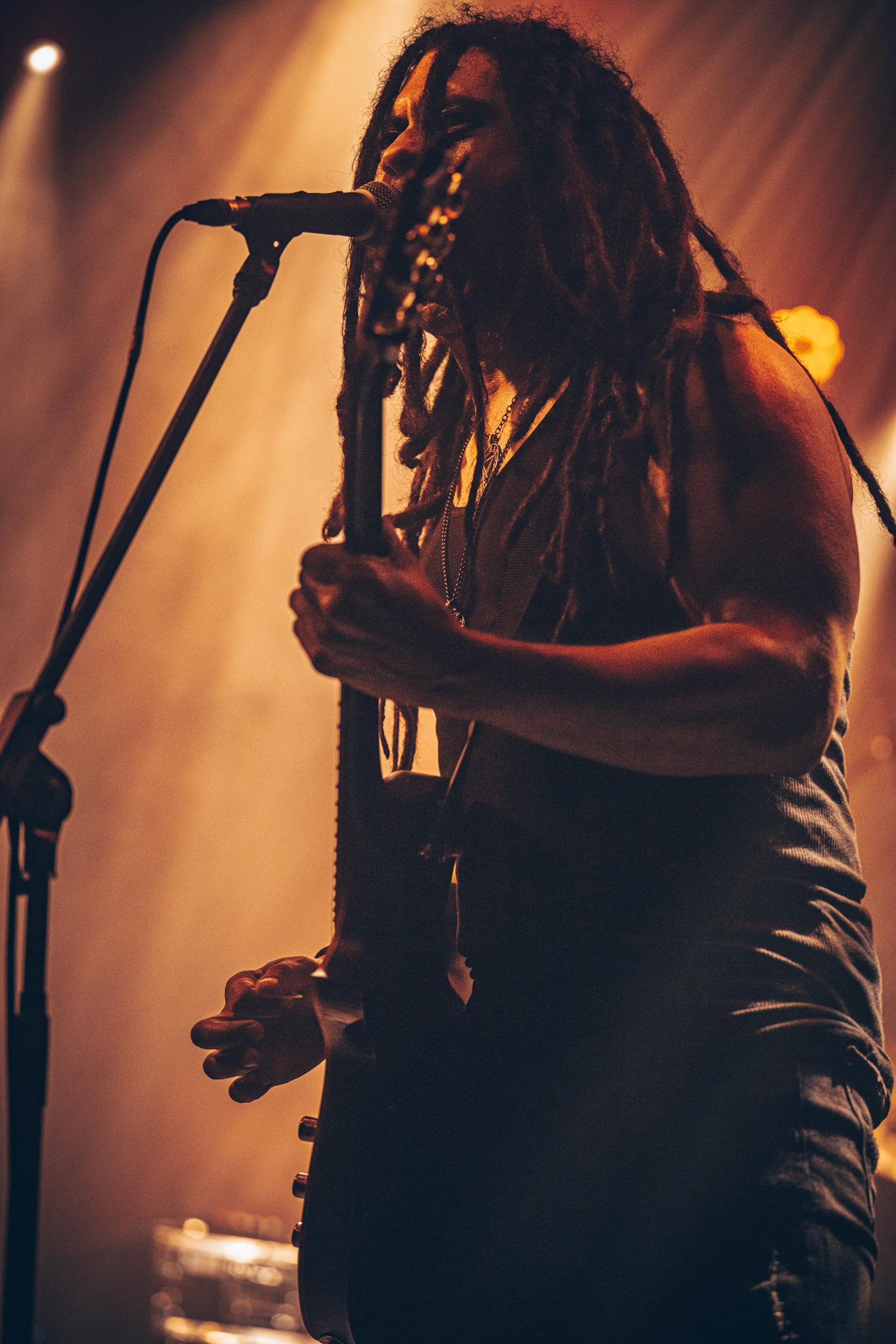 2025.06.4 - Bewitcher - "Warm Up Day" Mystic Festival 2025, Gdansk,MYSTIC COALITION fot. Fot. Andrzej Wasilkiewicz/Reporter