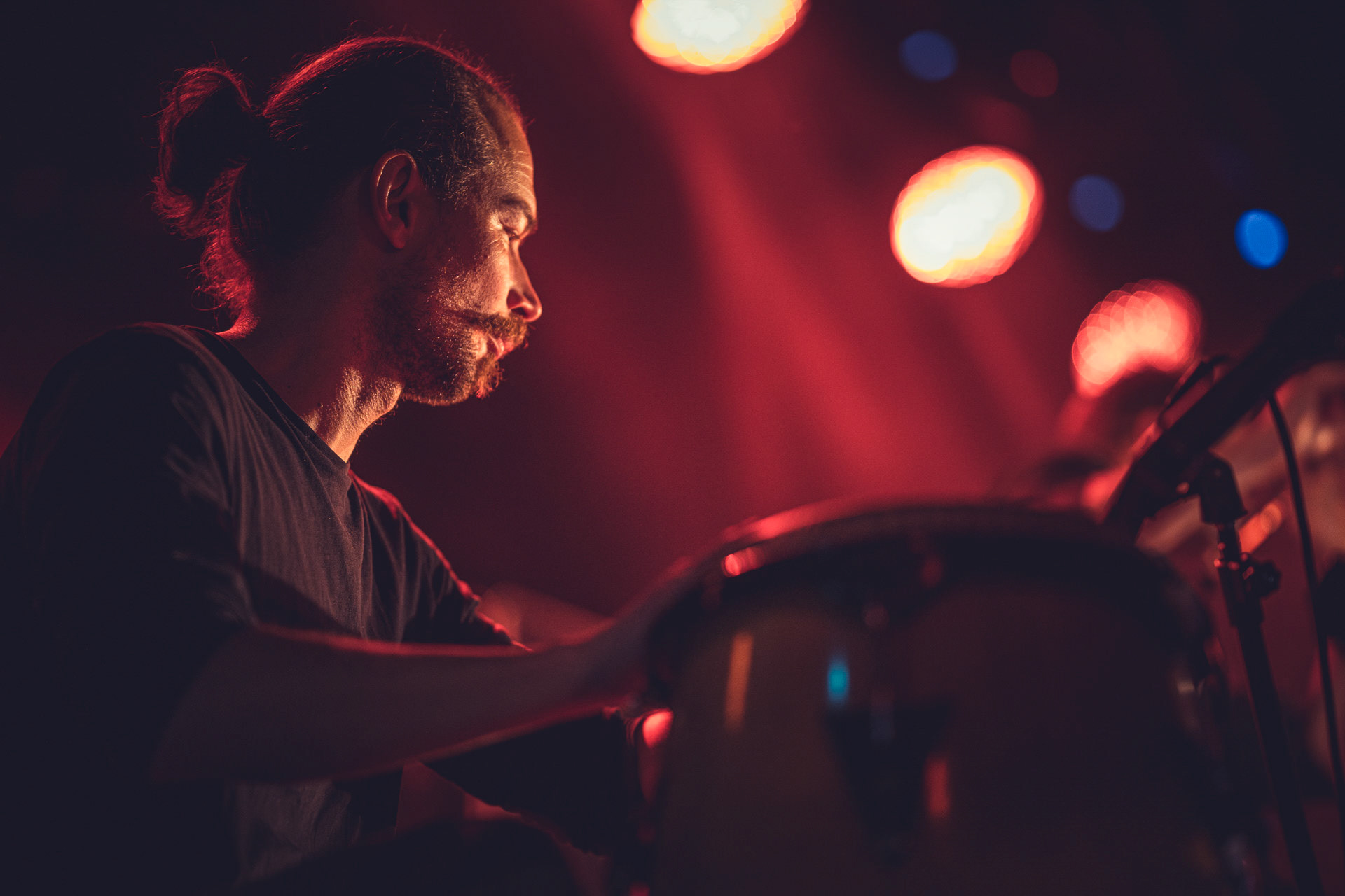 18.02.2023 Zespol KSU - swietuje 45-lecie dzialalnosci.Galicja Productions, klub Palladium Warszawa.Fot. Andrzej Wasilkiewicz/LiveRock.pl