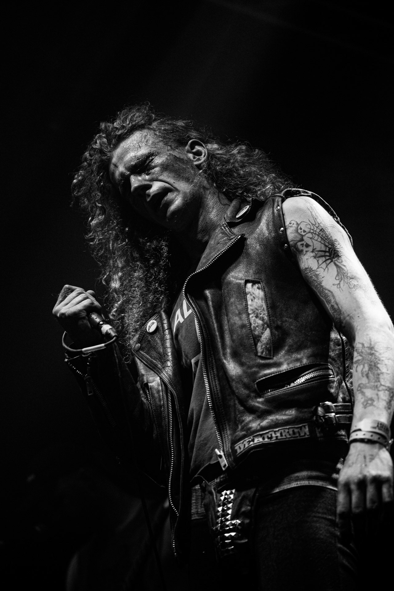 4.06.2022  Mystic Festival 2022 GdanskMystic Coalition.fot. Andrzej Wasilkiewicz/Reporter