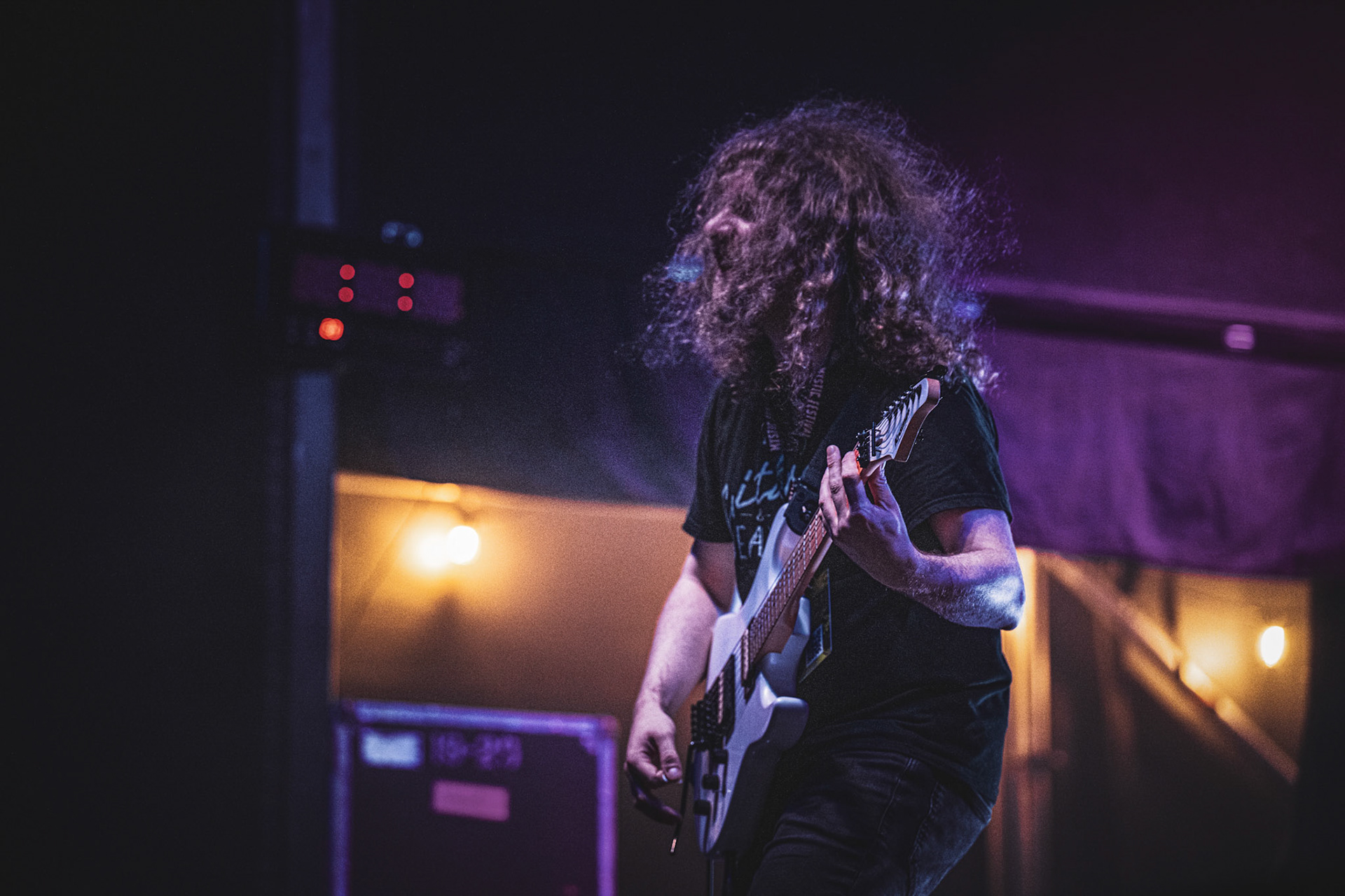 2025.06.4 - Inhuman Nature - "Warm Up Day" Mystic Festival 2025, Gdansk,MYSTIC COALITION fot. Fot. Andrzej Wasilkiewicz/Reporter