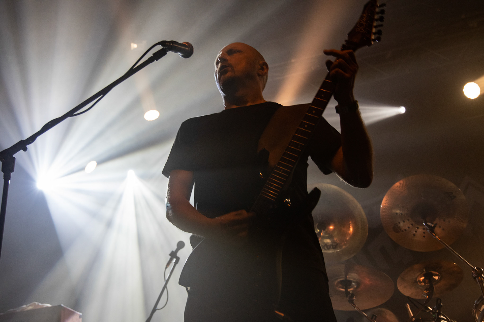 14.12.2018r. Imperator koncert Merry Christless   fot. Andrzej Wasilkiewicz/Reporter