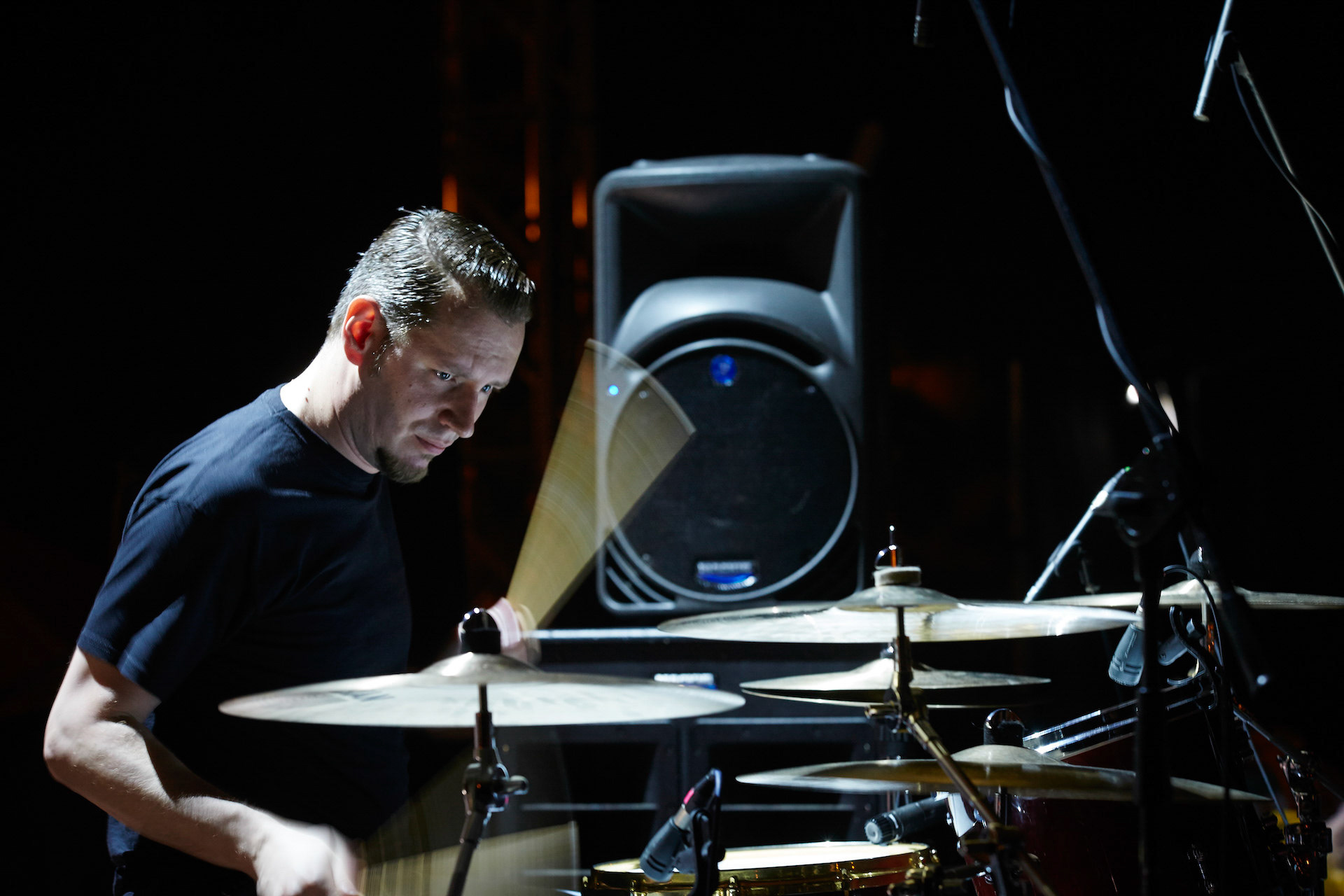 Boogie Boys XI POLISH BOOGIE FESTIVAL Człuchów