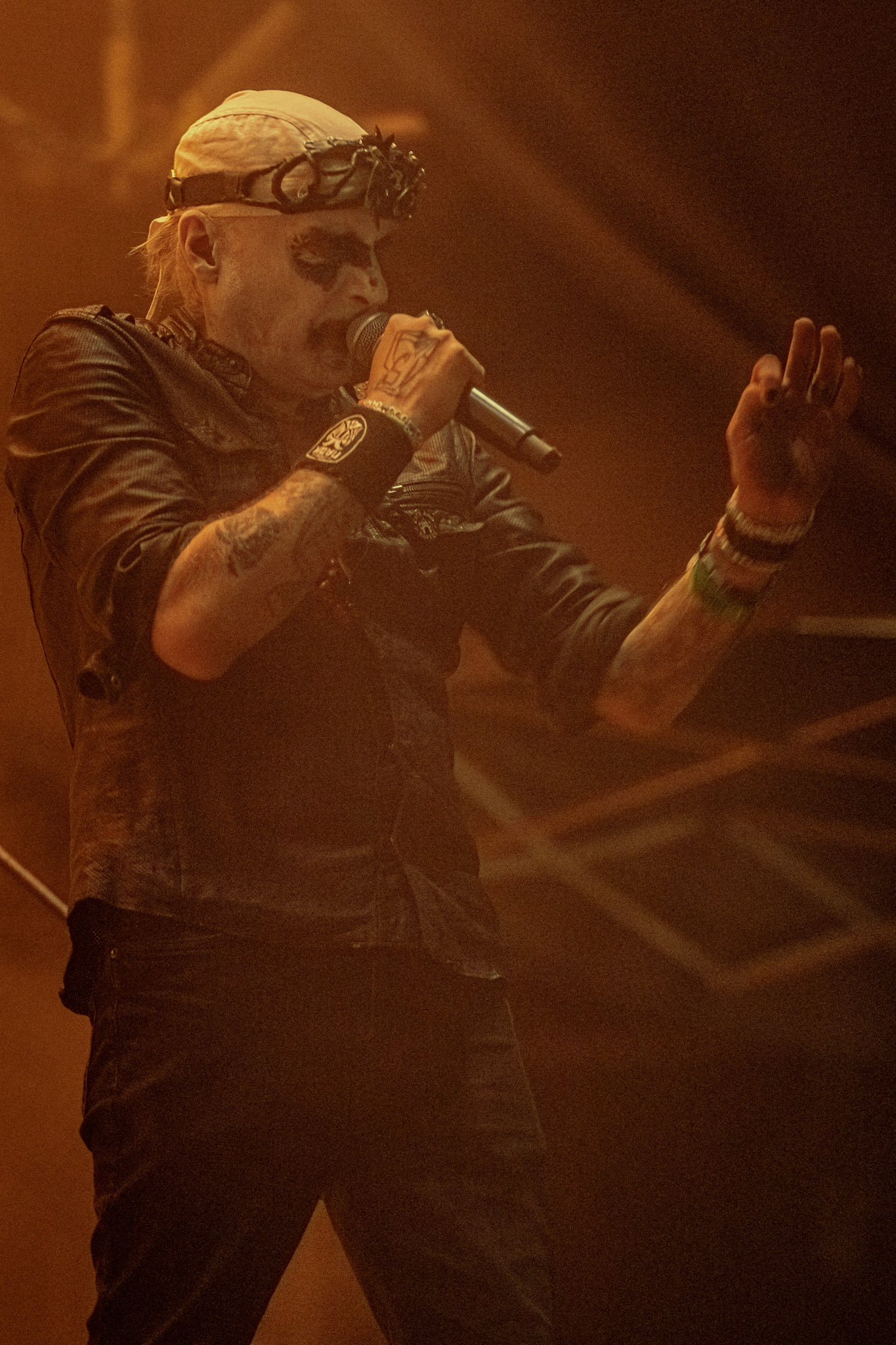 2025.06.7 Tiamat - Mystic Festival 2025, Gdansk, MYSTIC COALITION fot. Andrzej Wasilkiewicz/Reporter