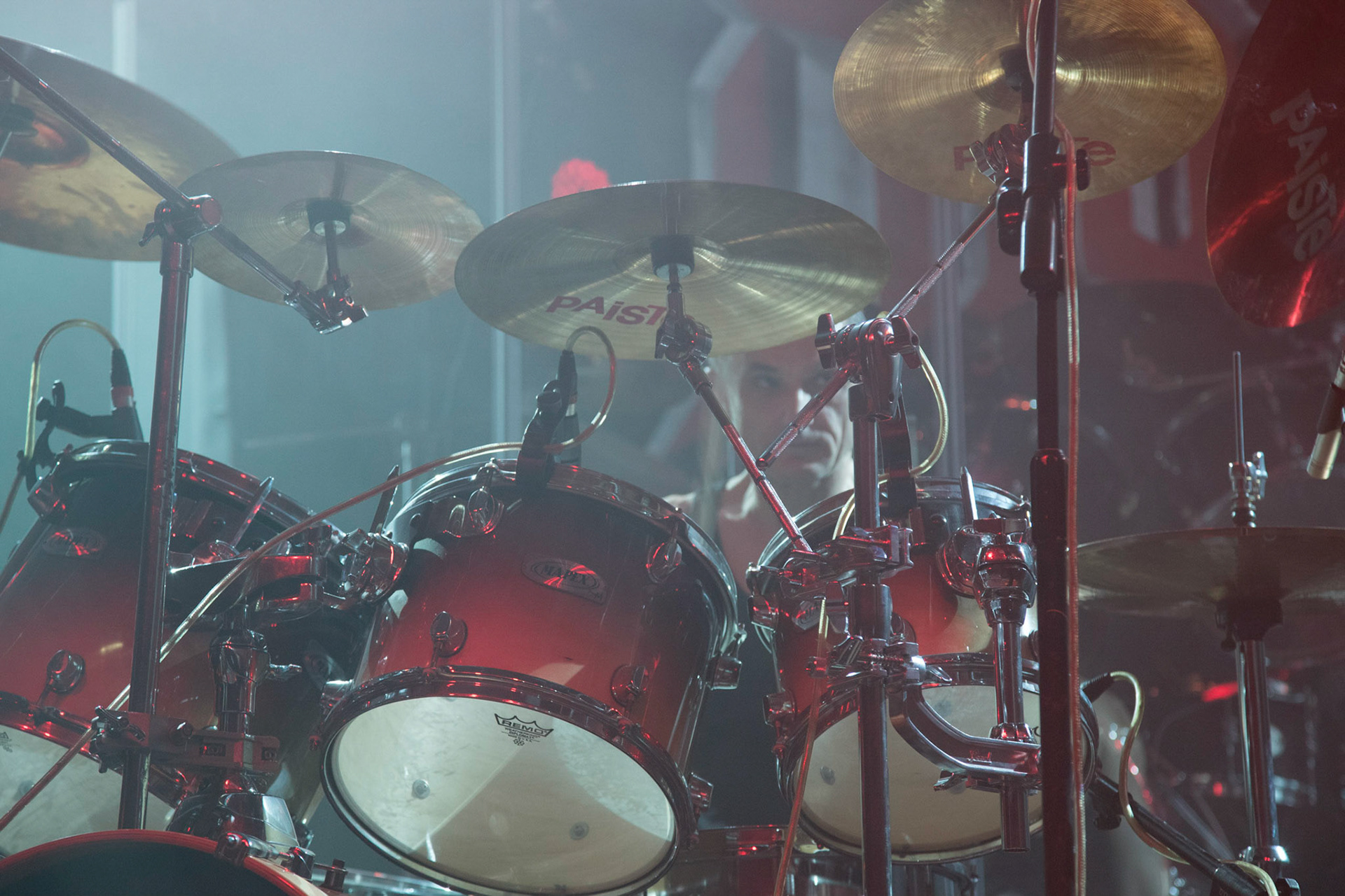 Dragon Polska, trashmetal, polish metal,