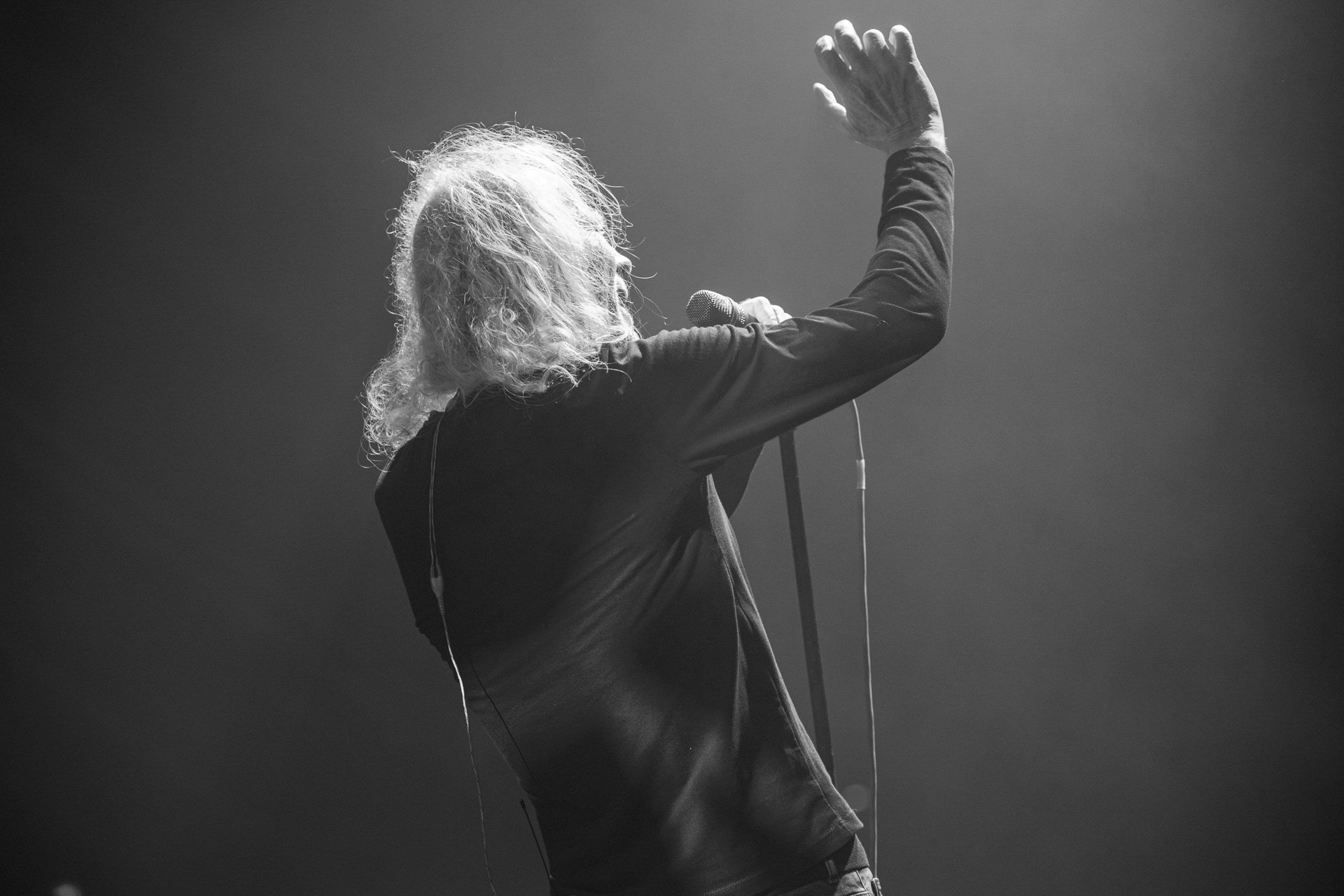 31.082021 KAT &amp; Roman Kostrzewski - koncert warszawska Progresja,Gramy do Woli,Roman Kostrzewski – wokalJacek Nowak – perkusjaKrzysztof Pistelok – gitaraJacek Hiro – gitaraMichal Laksa – basFot. Andrzej Wasilkiewicz/Reporter