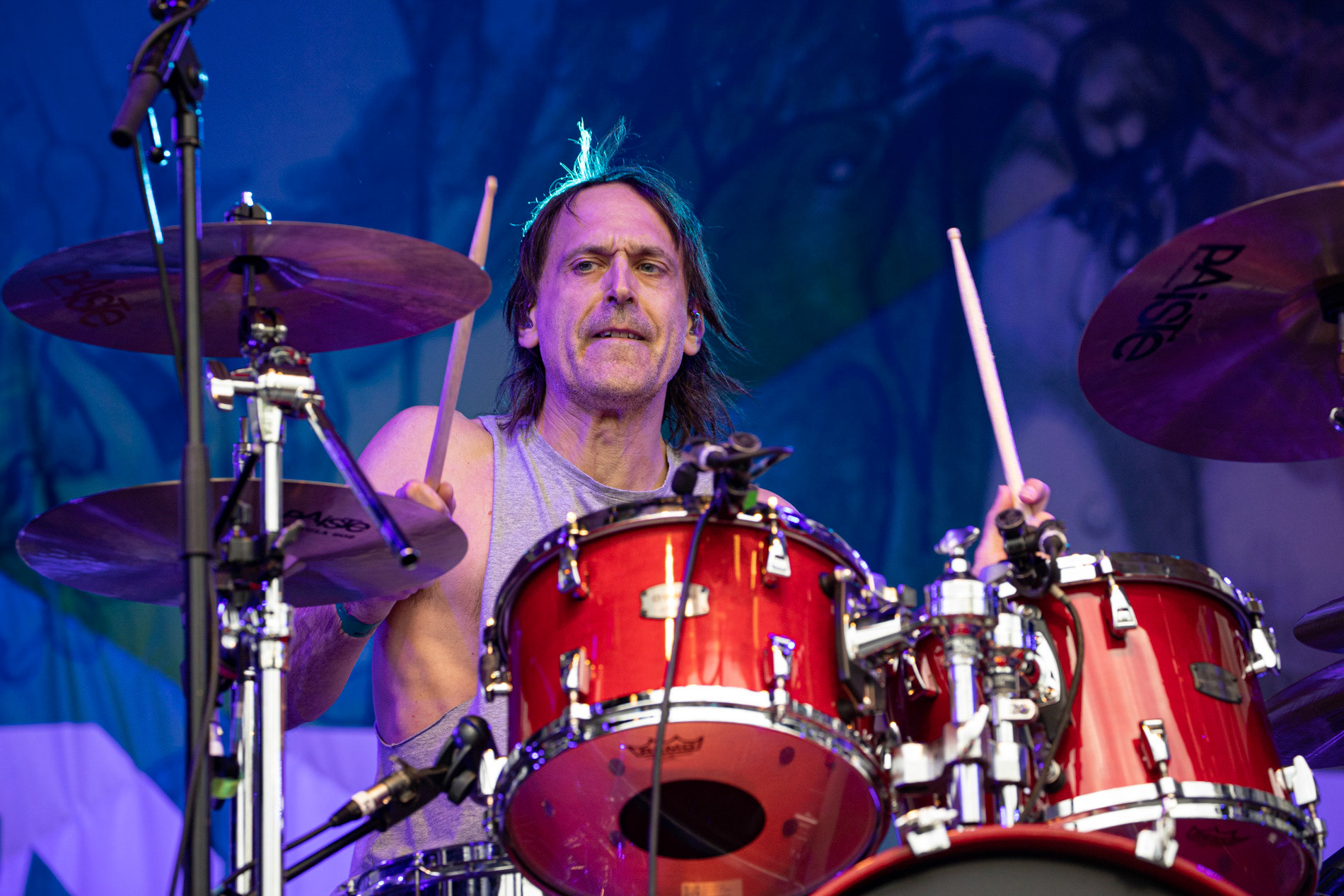 2.06.2022 Baroness - Mystic Festival 2022,Mystic Coalition.fot. Andrzej Wasilkiewicz/Reporter