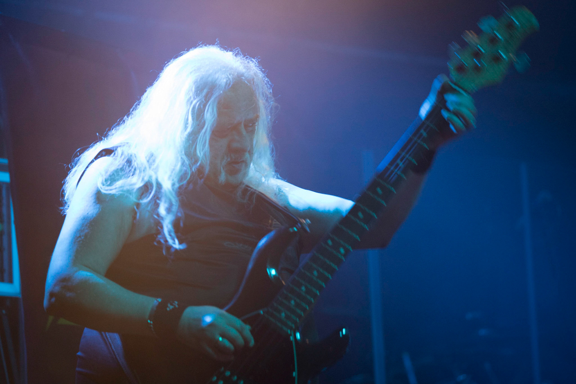 Dragon Polska, trashmetal, polish metal,