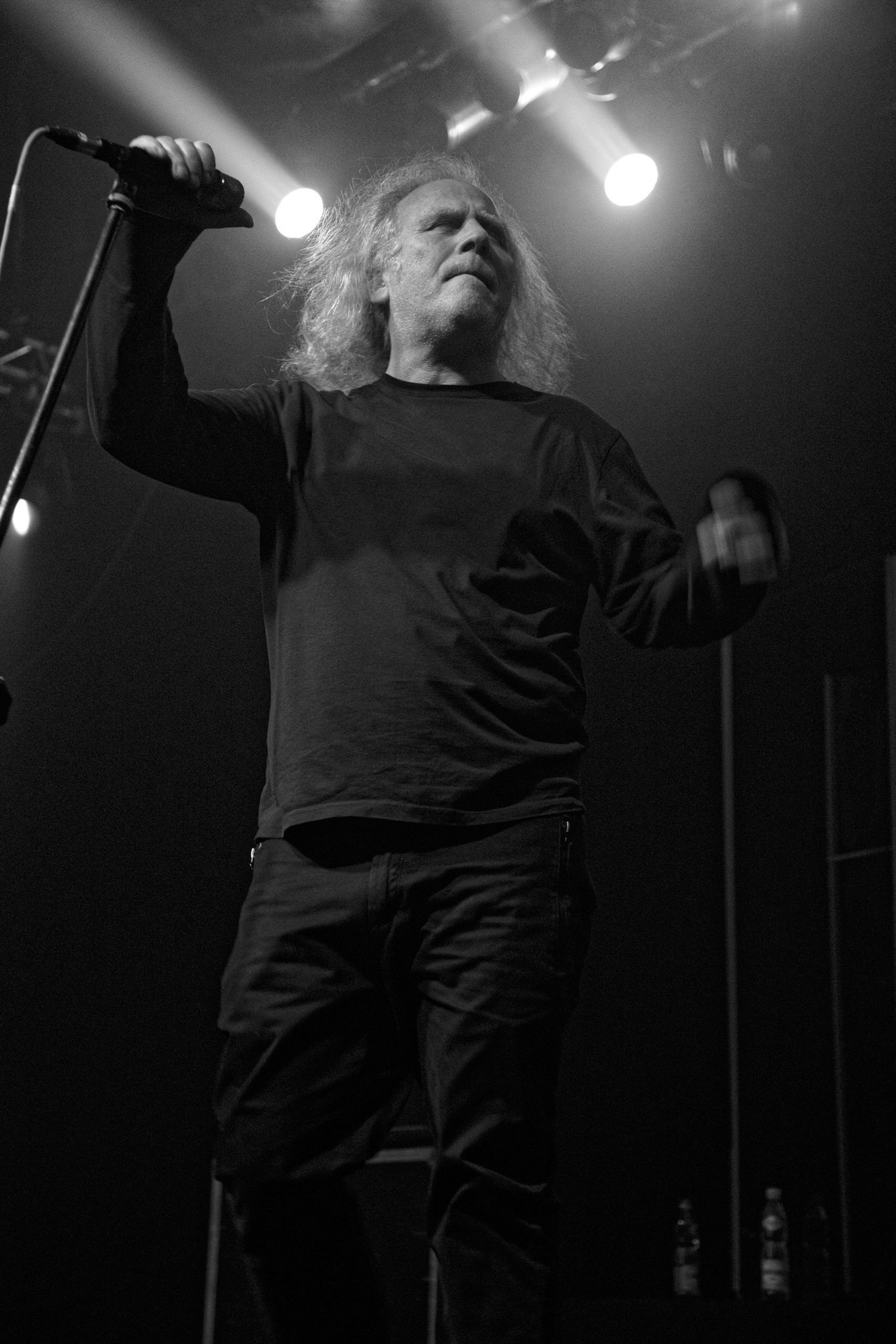 Kat & Roman Kostrzewski, KAT, Trashmetal Polska, Progresja