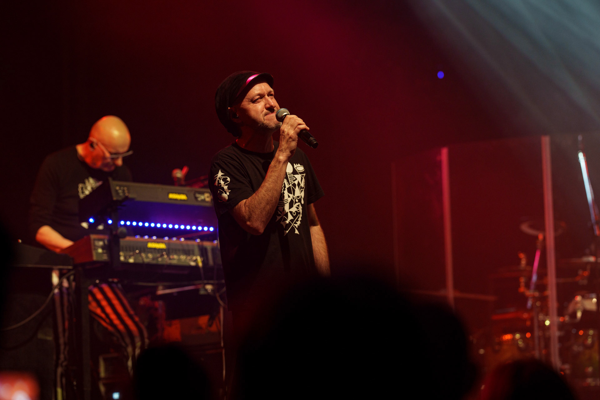 24.03.2023 - Kombi Losowski - Warszawa Progresja. Fot. Andrzej Wasilkiewicz/Reporter