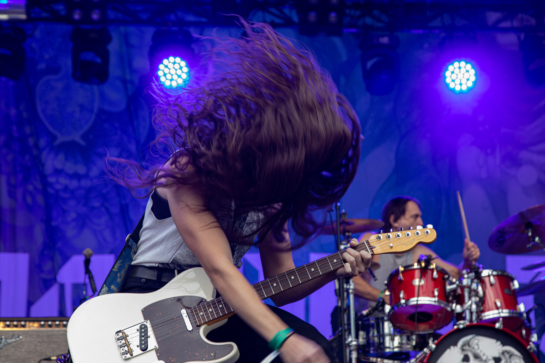 2.06.2022 Baroness - Mystic Festival 2022,Mystic Coalition.fot. Andrzej Wasilkiewicz/Reporter