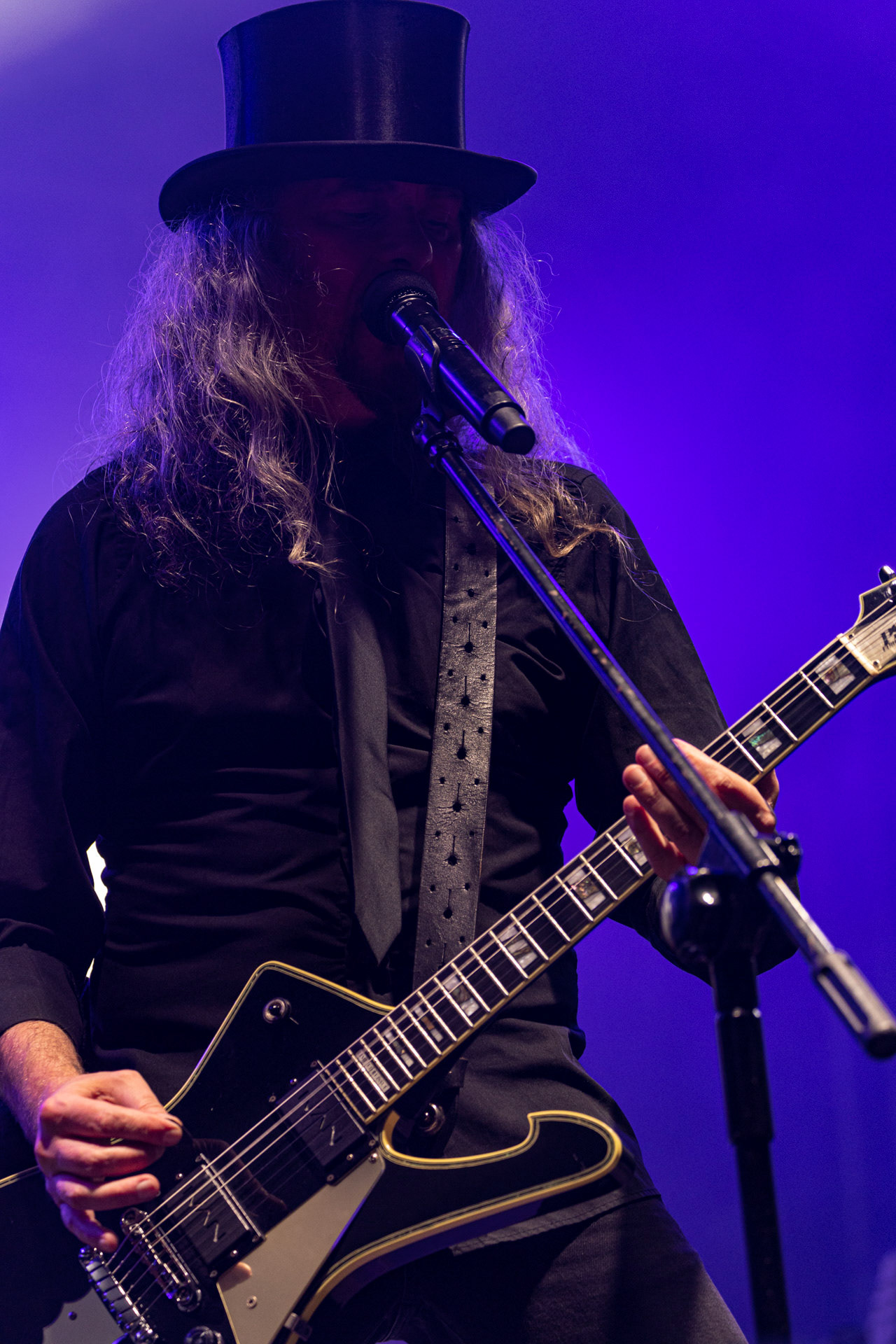 28.08.2022 SUMMER BLOODY SUMMER 2022 Letnia Scena Progresji, Warszawa,HUNTERCreativeMusic, Klub Progresja,fot. Andrzej Wasilkiewicz/Reporter