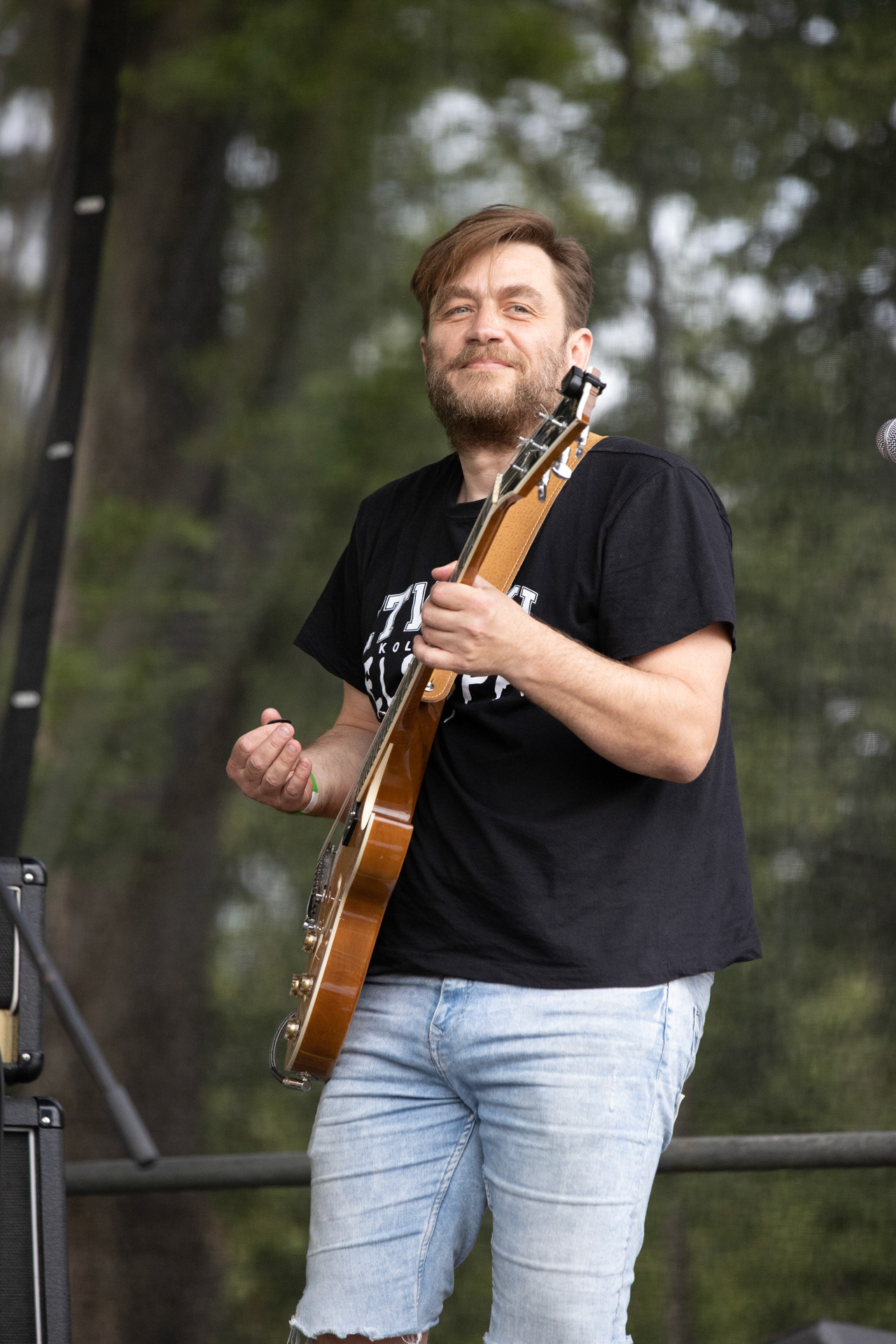 Ztvorki - El Dupa Kolektywkoncert Zacieralia w warszawskiej Progresji.Gramy Do Woli - Warszawa, Progresja.Fot. Andrzej Wasilkiewicz/Reporter