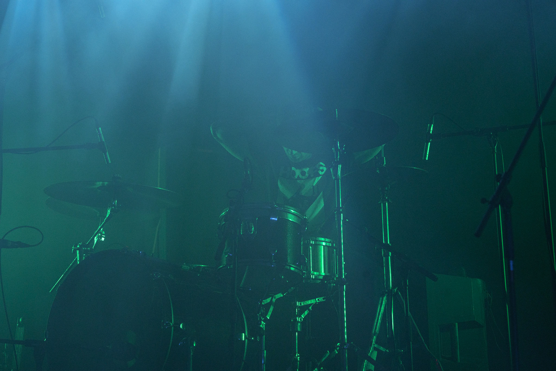 7.06.2024 DITZ -  Mystic Festival 2024 Drugi dzien. fot. Andrzej Wasilkiewicz/Reporter