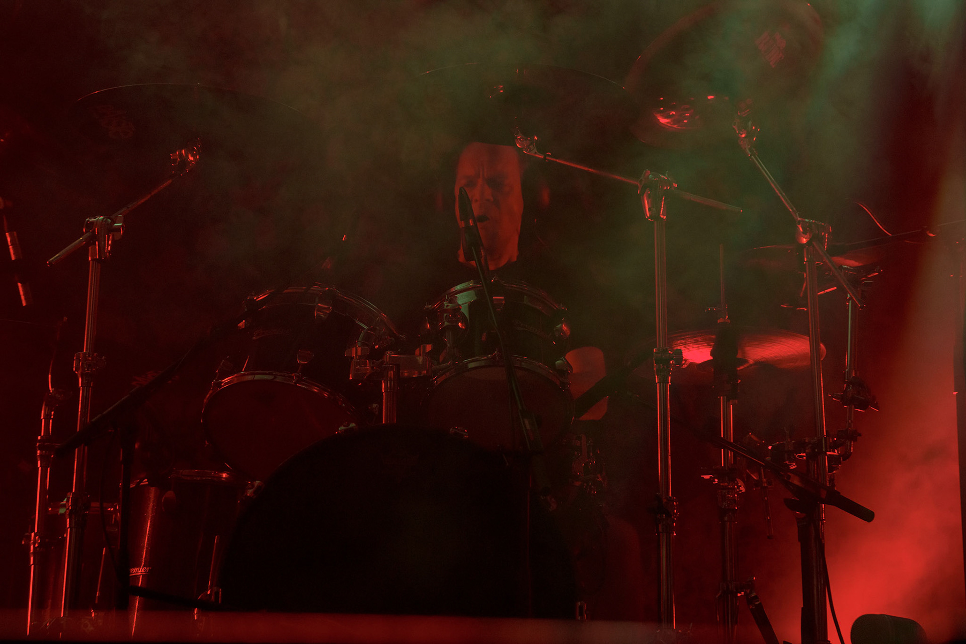 6.06.2024 Endseeker Mystic Festival 2024 Dzien pierwszy fot. Andrzej Wasilkiewicz/Reporter