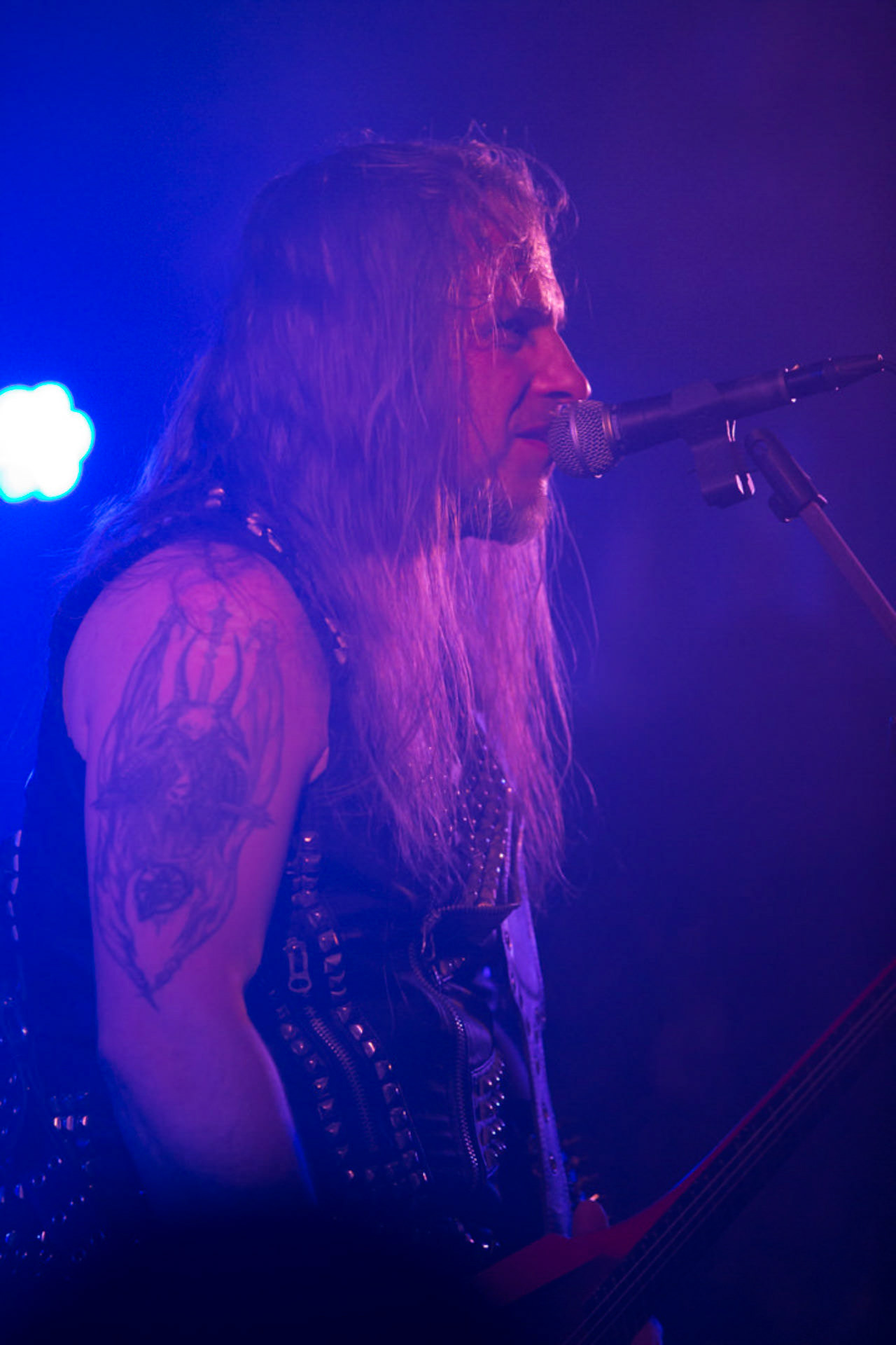 Vader, proxima, metal, deathmetal, poland, warsaw,