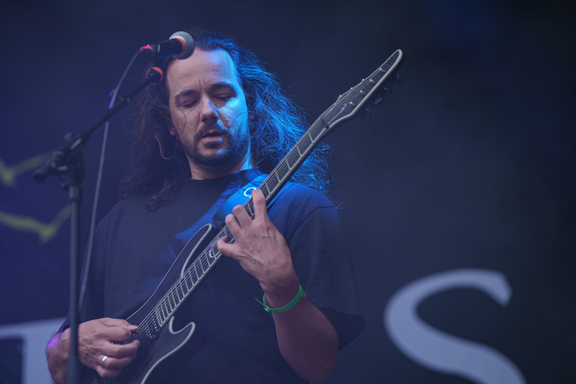 5.06.2024 TEXTURES Mystic Festival 2024 Warm Up Day fot. Andrzej Wasilkiewicz/Reporter