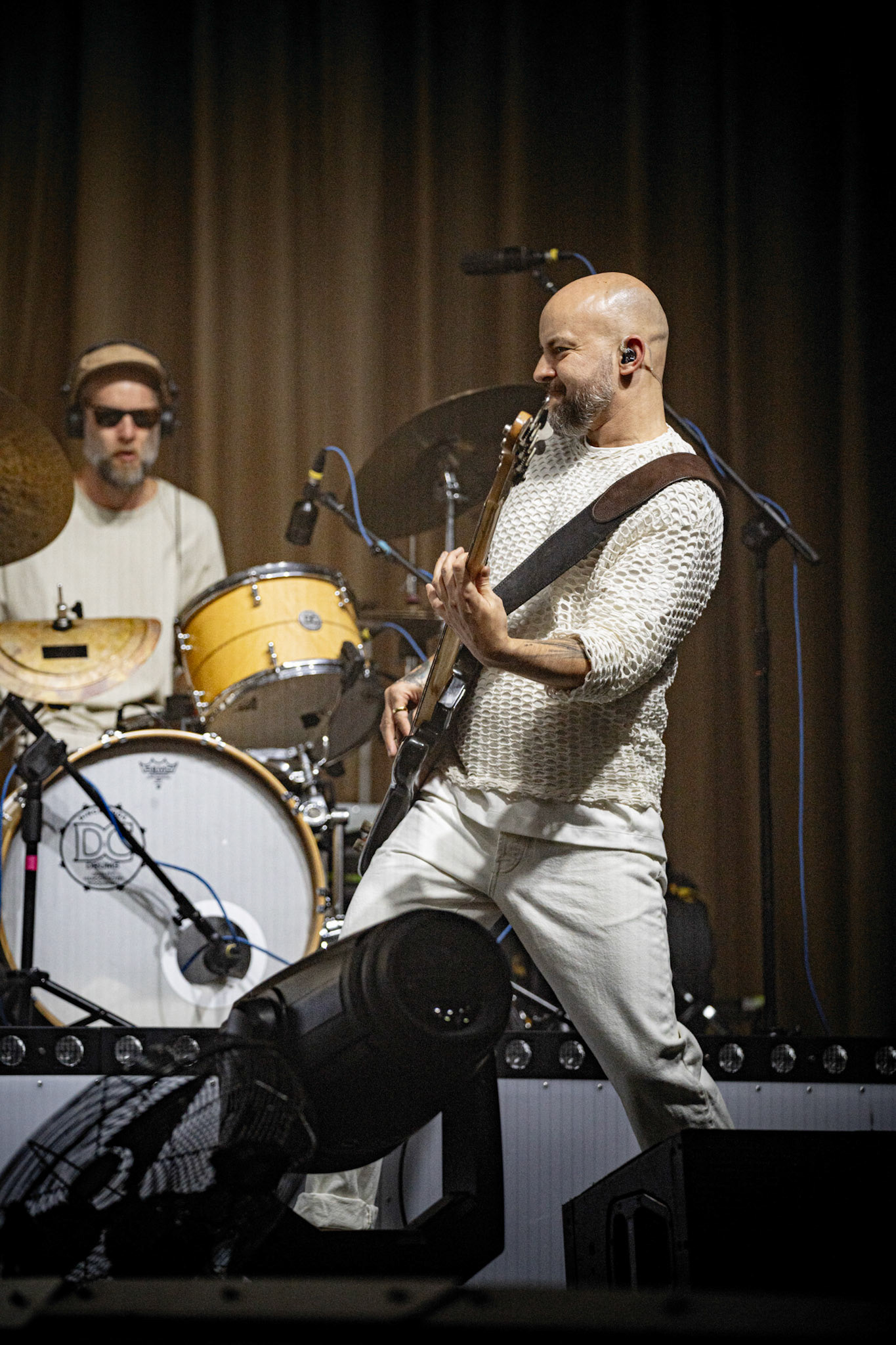 28.10.2023 Ewa Farna specjalny koncert urodzinowy Warszawa, Klubie PROGRESJA, fot. Andrzej Wasilkiewicz/Reporter