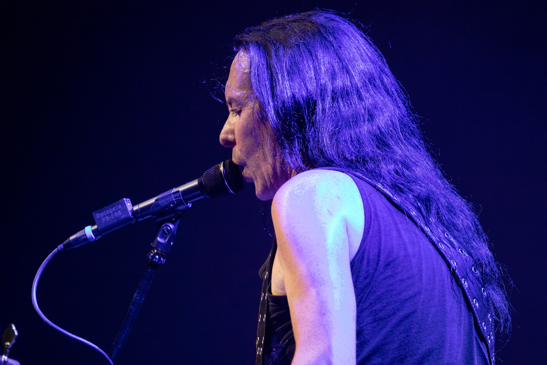 Legendy Metalu Acid Drinkers - rock, trashmetal, - koncert Legendy Metalu w warszawskiej Progresji, 

Tomasz "Titus" Pukacki 
Dariusz "Popcorn" Popowicz 
Maciej "Ślimak" Starosta 
Łukasz "Dzwon" Cyndzer
fot. Andrzej kaziq Wasilkiewicz/Reporter