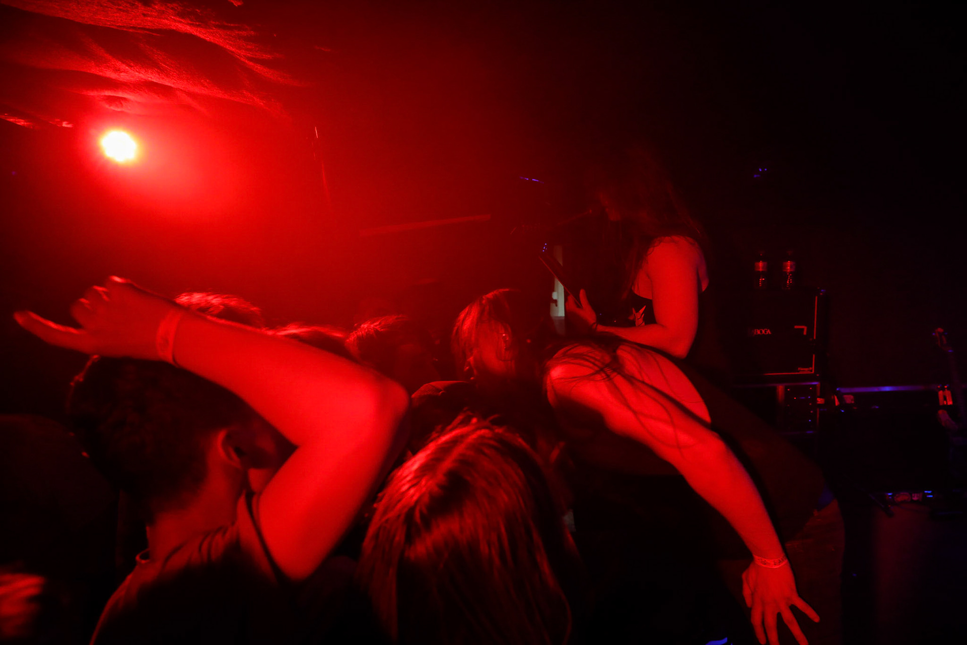 Tester Gier - Rybnik, Polska,
Crossover Thrash, Techniczny Punk Rock, hardcore,