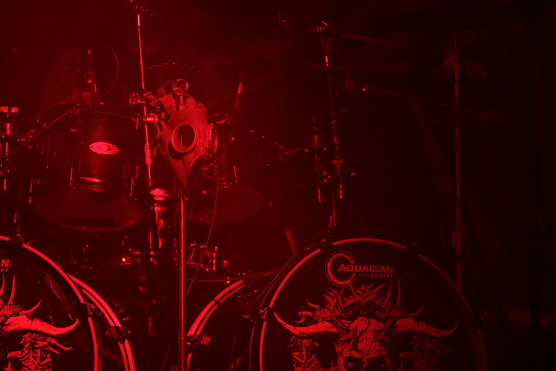 5.06.2024 HELLFUCK Mystic Festival 2024 Warm Up Day  fot. Andrzej Wasilkiewicz/Reporter