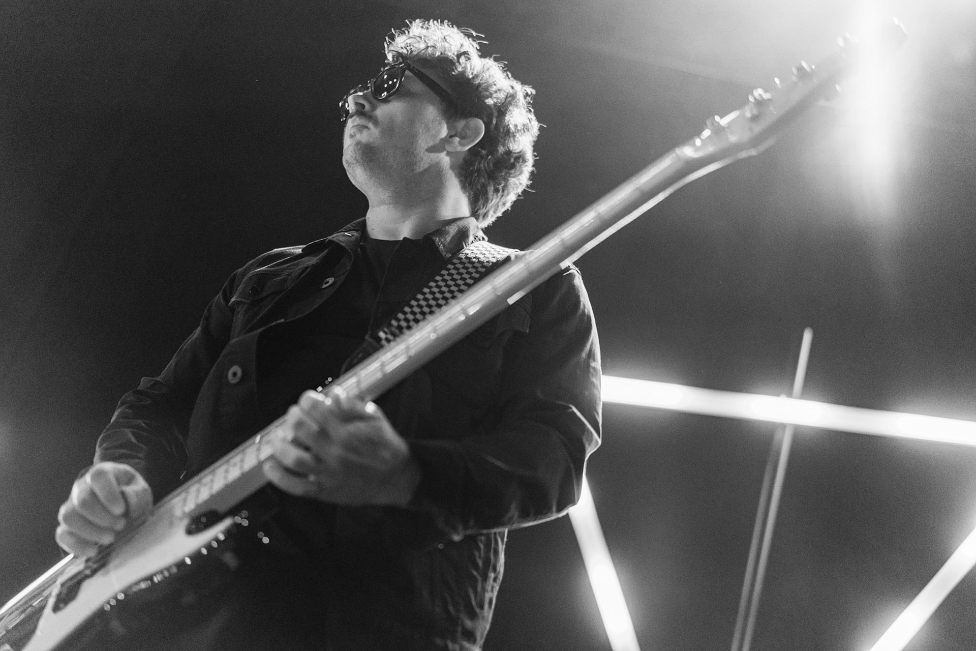 6.07.2023 - CARNAL - rock/metal hard rock, Warszawa Klub Progresja.fot. Andrzej Wasilkiewicz/Reporter