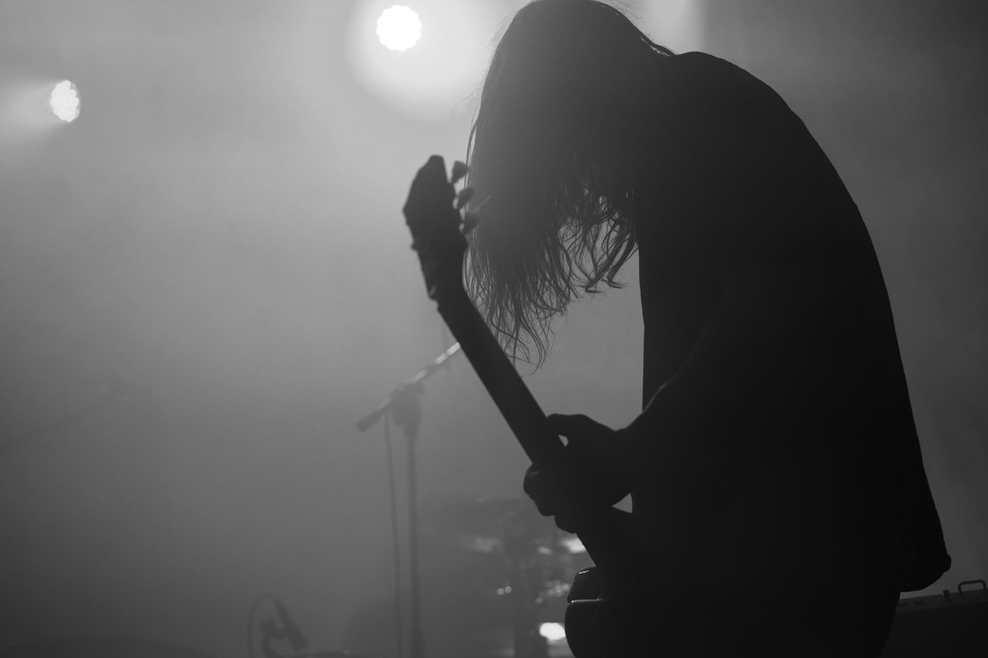 Cult of Luna Warszawa Klub Progresja 
Postmetal, Sludge metal, atmospheric metal, posthardcore, 

Johannes Persson - Guitars and Vocals
Magnus Lindberg - Drums and Studio-Engineering
Andreas Johansson - Bass
Fredrik Kihlberg - Guitars and Vocals
Kristian Karlsson - Keyboard and Vocals
Thomas Hedlund - Drums and Percussion
Winiary Bookings, Earache, Hydra Head Records,
photo Andrzej Wasilkiewicz