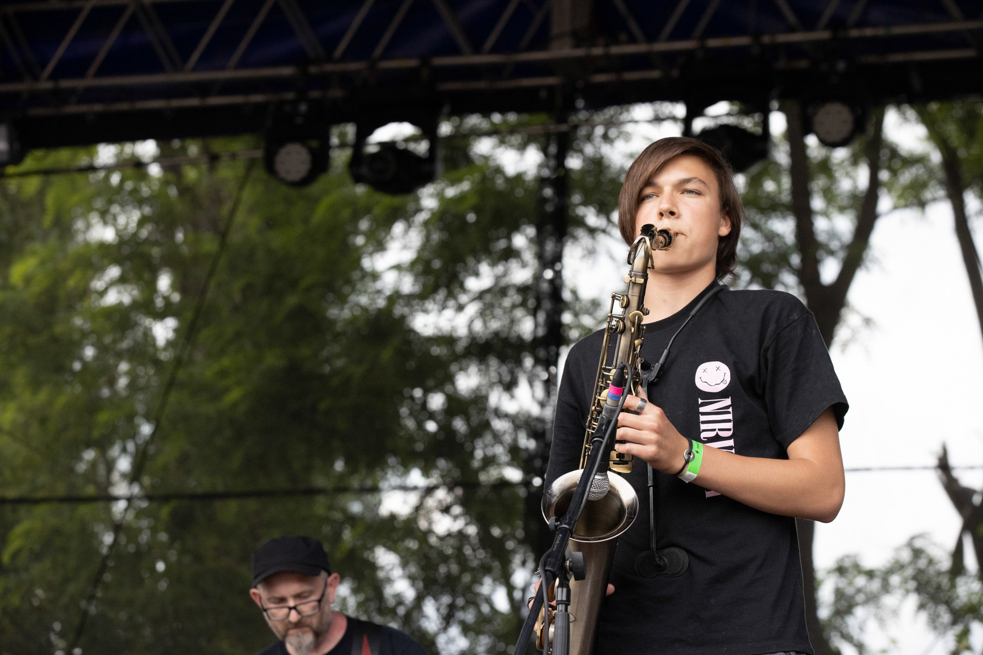 Ztvorki - El Dupa Kolektywkoncert Zacieralia w warszawskiej Progresji.Gramy Do Woli - Warszawa, Progresja.Fot. Andrzej Wasilkiewicz/Reporter