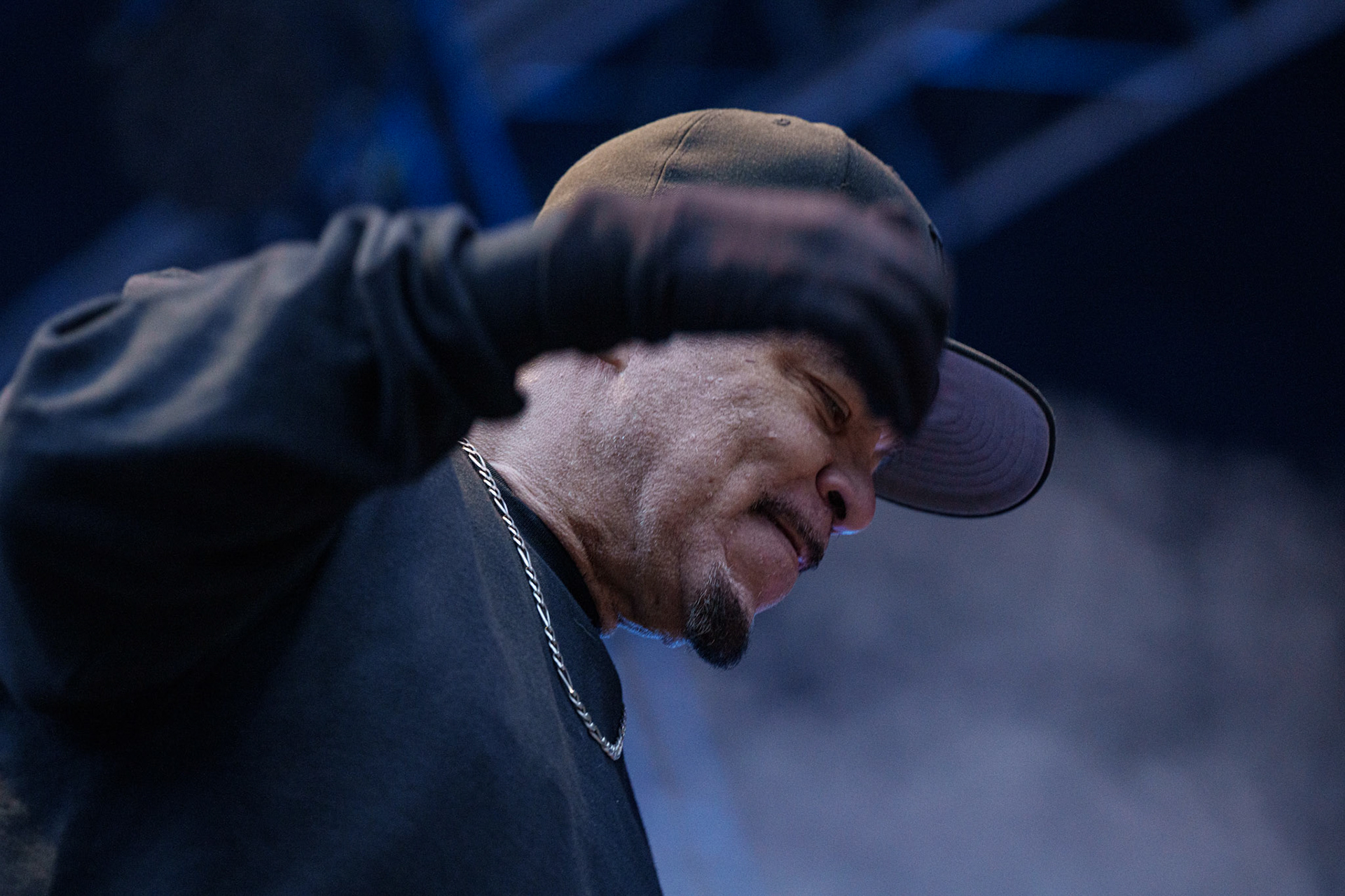 5.06.2024 BODY COUNT Mystic Festival 2024 Warm Up Day  fot. Andrzej Wasilkiewicz/Reporter