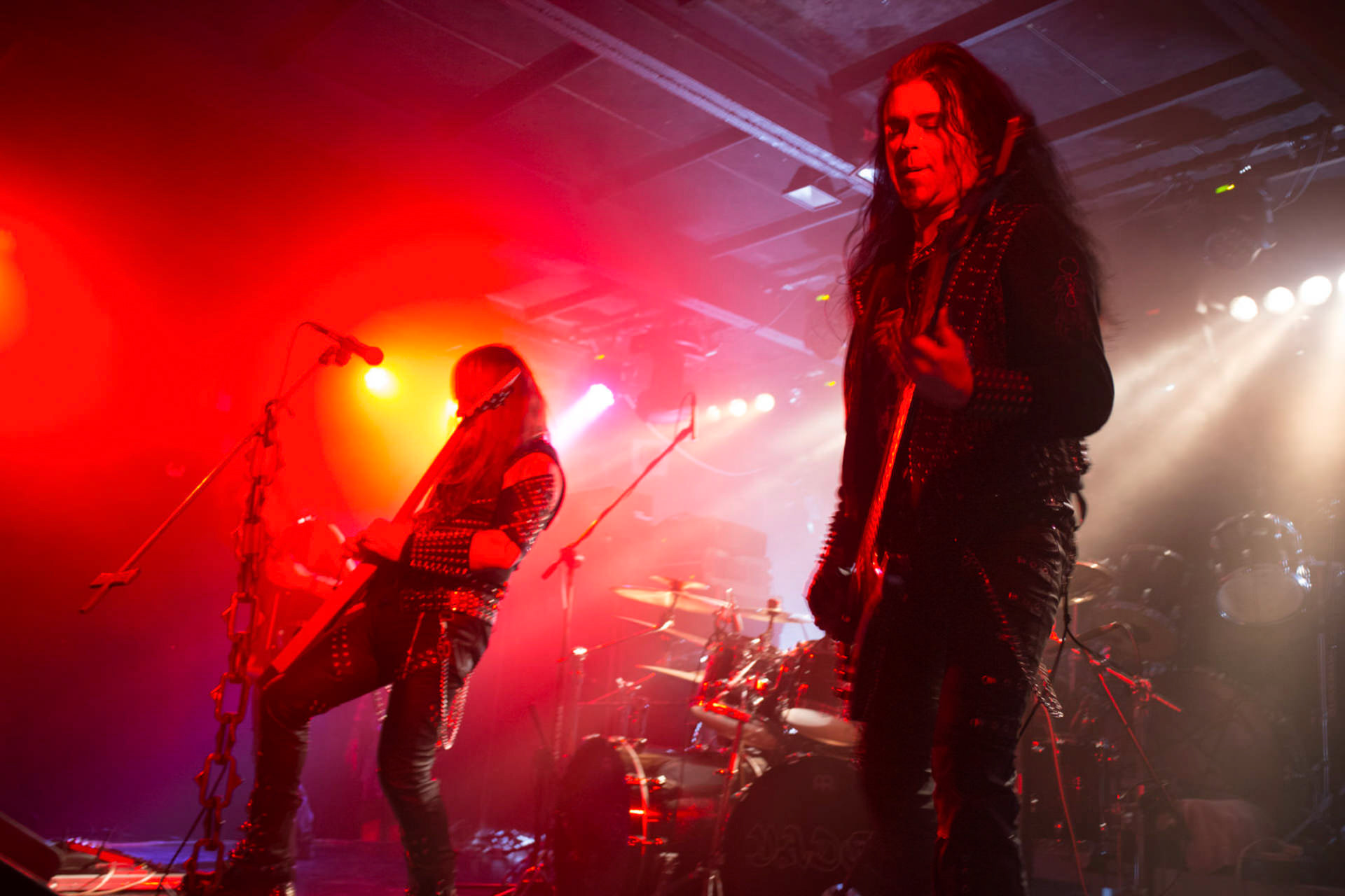 Vader, proxima, metal, deathmetal, poland, warsaw,