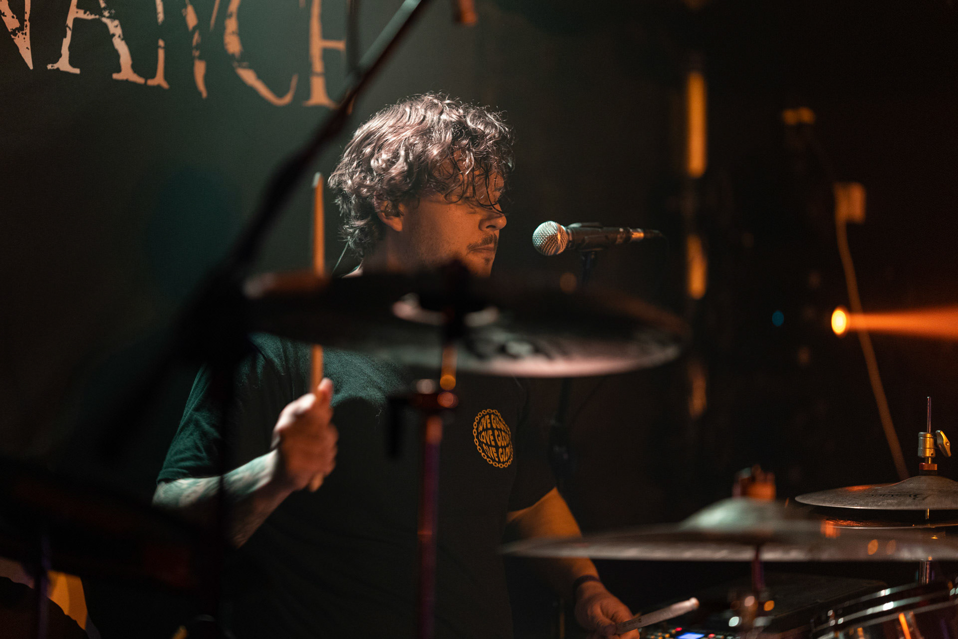 12.03.2023 Last Penance - Warszawa Hydrozagadka Fot. Andrzej Wasilkiewicz/Reporter