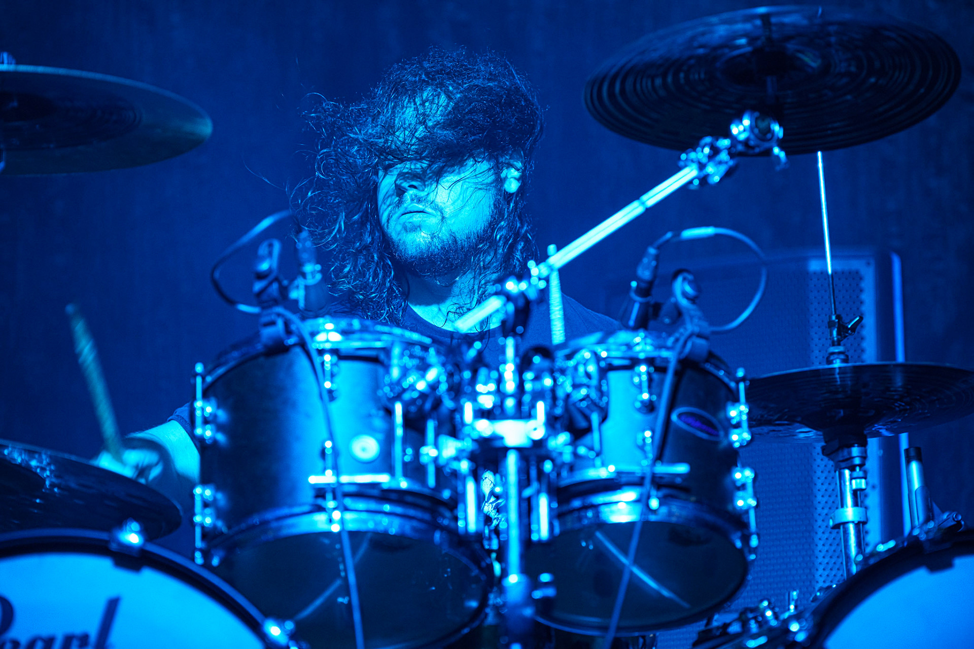 5.06.2024 VIO-LENCE Mystic Festival 2024 Warm Up Day  fot. Andrzej Wasilkiewicz/Reporter