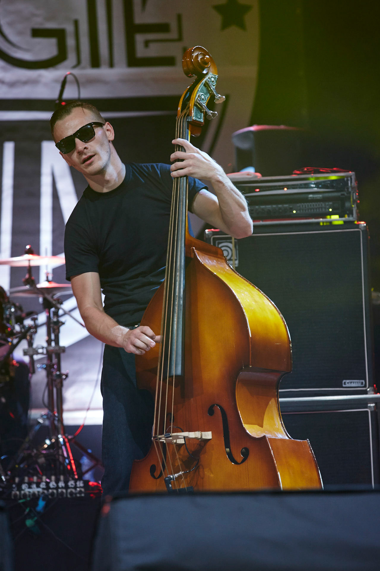 Boogie Boys XI POLISH BOOGIE FESTIVAL Człuchów