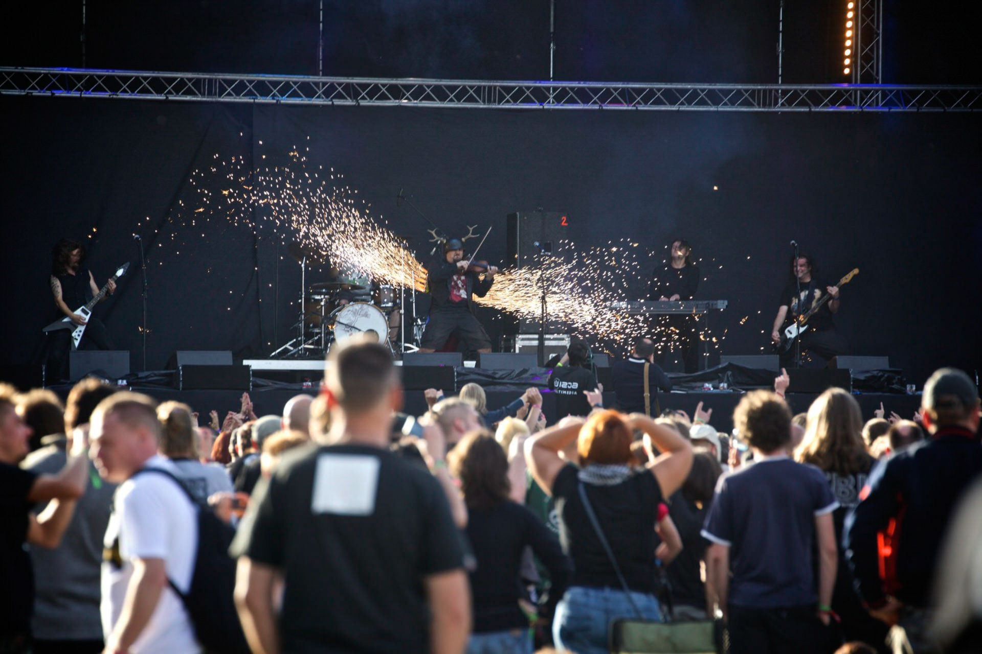 Jelonek Jarocin 2012