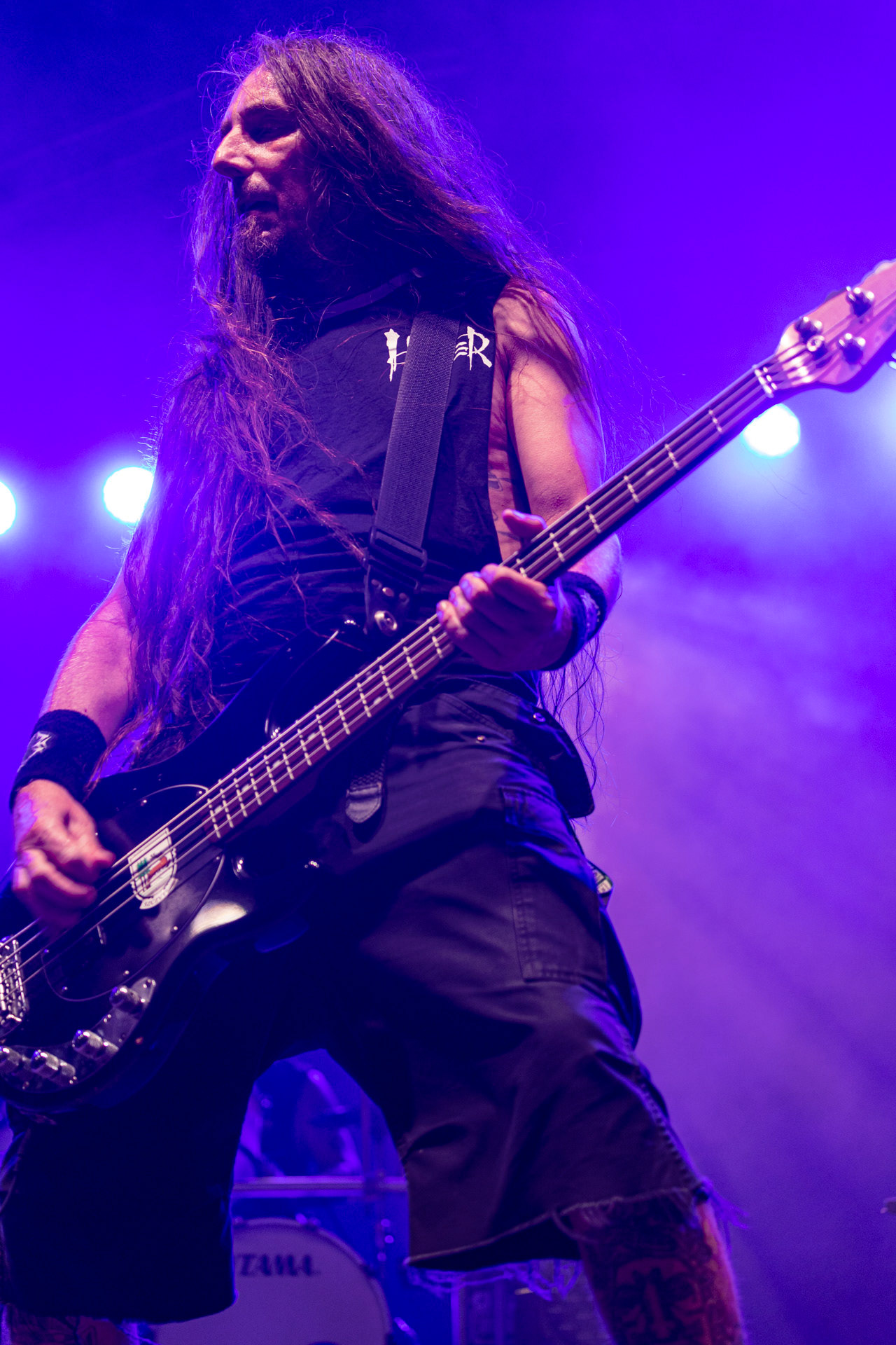 28.08.2022 SUMMER BLOODY SUMMER 2022 Letnia Scena Progresji, Warszawa,HUNTERCreativeMusic, Klub Progresja,fot. Andrzej Wasilkiewicz/Reporter