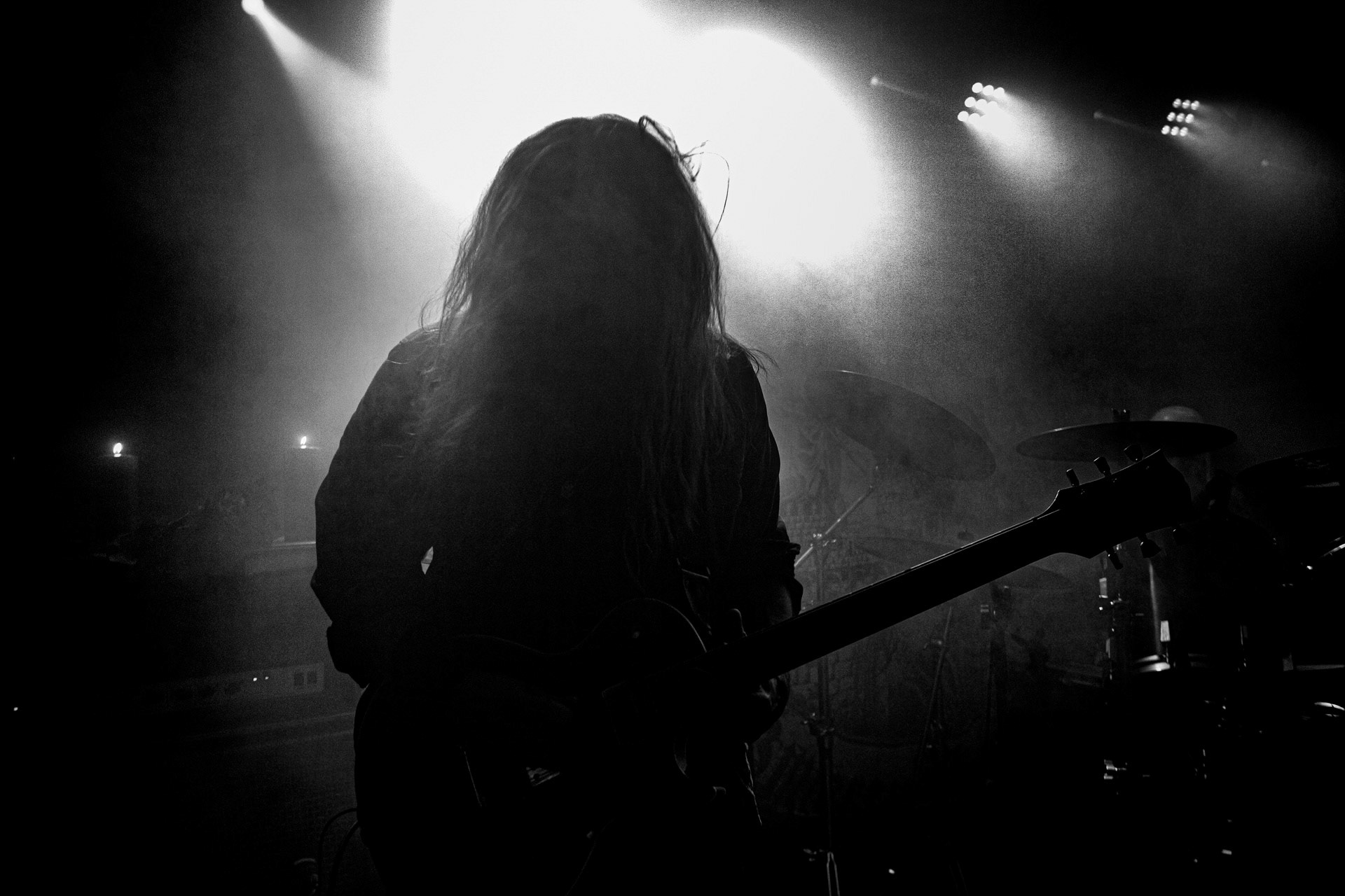 In Twilight's Embrace - Klub Hydrozagadka