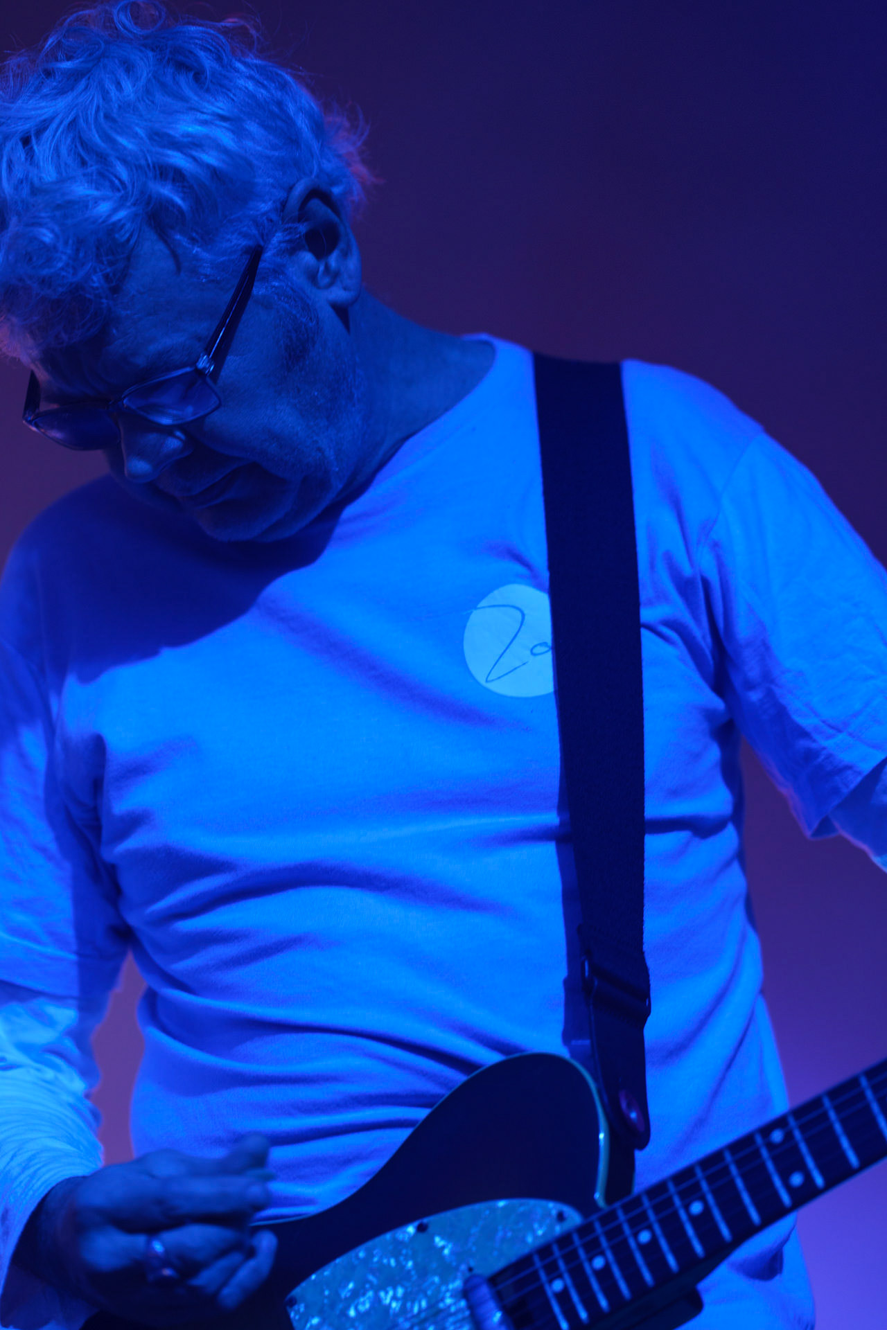 4.11.2022 KULT - Pomaranczowa Trasa 2022 - Warszawa Stodola, Rock, rock progresywny, rock alternatywny, punk, nowa fala, polski rock. fot. Andrzej Wasilkiewicz/Reporter