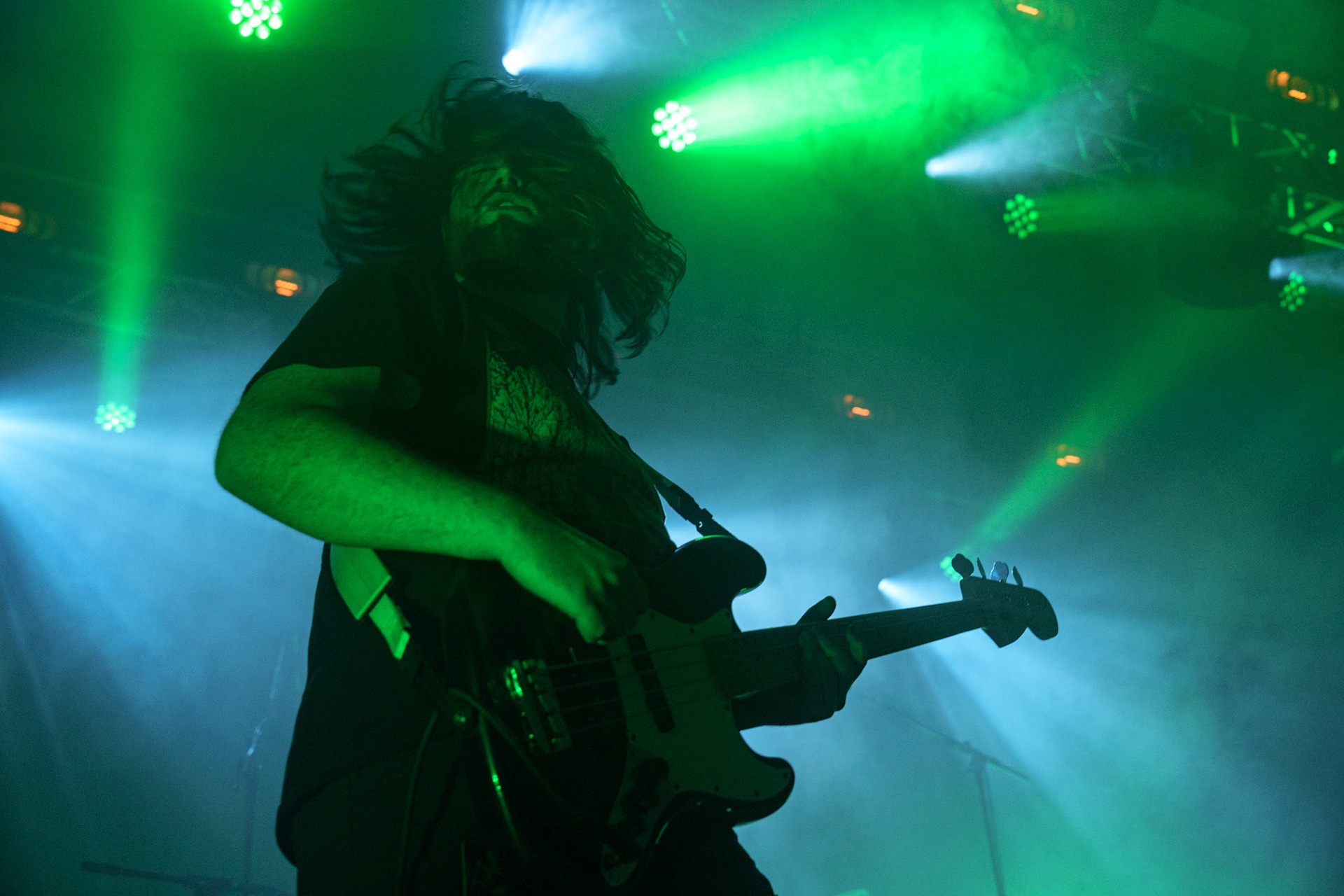 7.06.2024 DITZ -  Mystic Festival 2024 Drugi dzien. fot. Andrzej Wasilkiewicz/Reporter