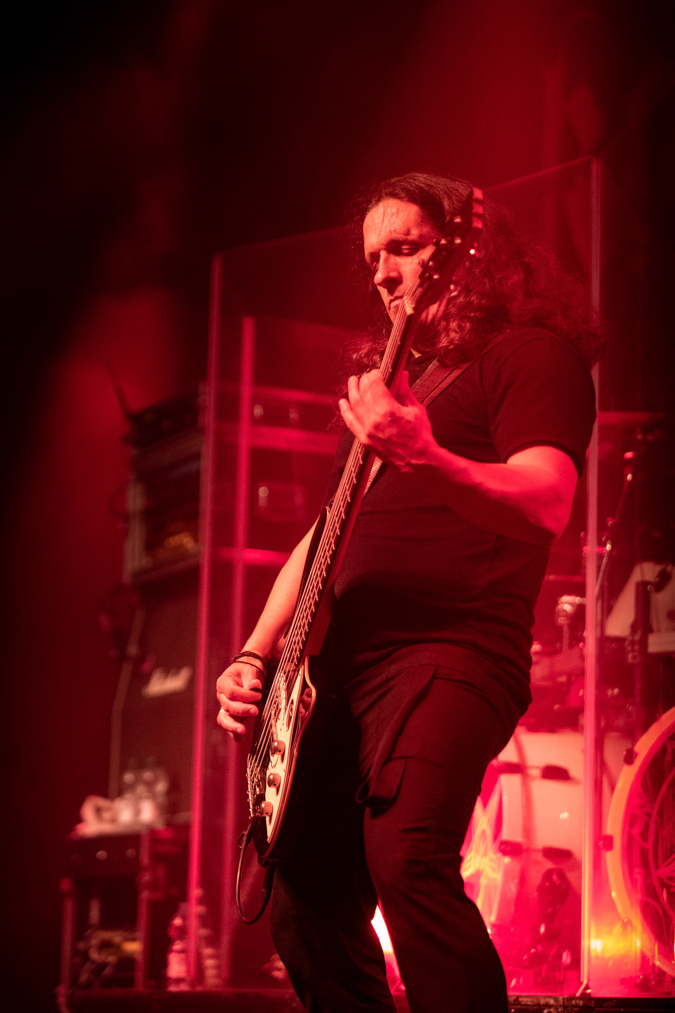 Legendy Metalu KAT & Roman Kostrzewski Polska, metal, trashmetal, - koncert Legendy Metalu w warszawskiej Progresji, 
Roman Kostrzewski – wokal
Jacek Nowak – perkusja
Krzysztof Pistelok – gitara
Jacek Hiro – gitara
Michał Laksa – bas
fot. Andrzej kaziq Wasilkiewicz