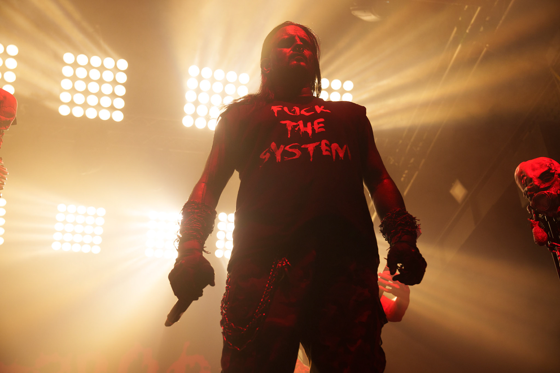 7.06.2024 TERRORIZER - Mystic Festival 2024 Drugi dzien. fot. Andrzej Wasilkiewicz/Reporter