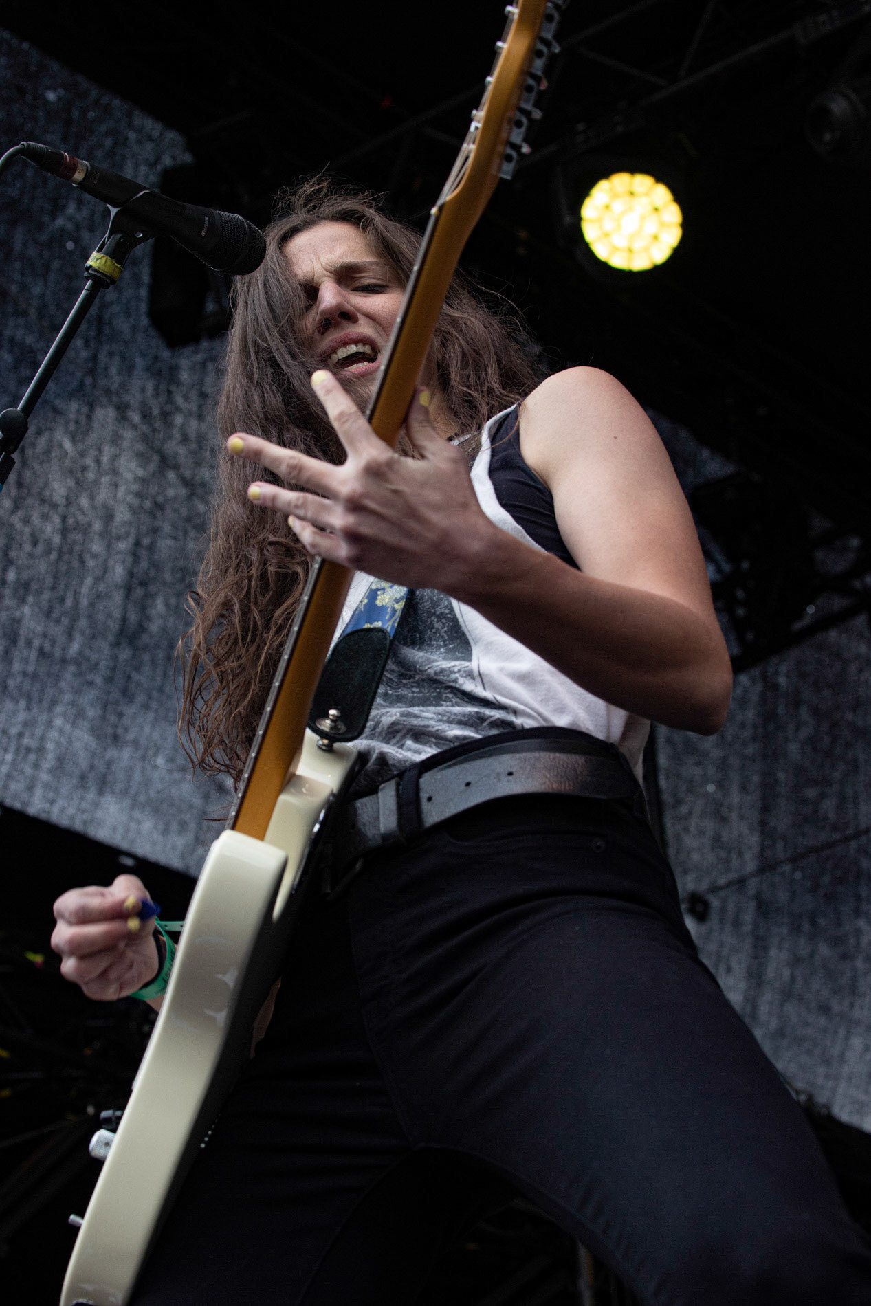 2.06.2022 Baroness - Mystic Festival 2022,Mystic Coalition.fot. Andrzej Wasilkiewicz/Reporter