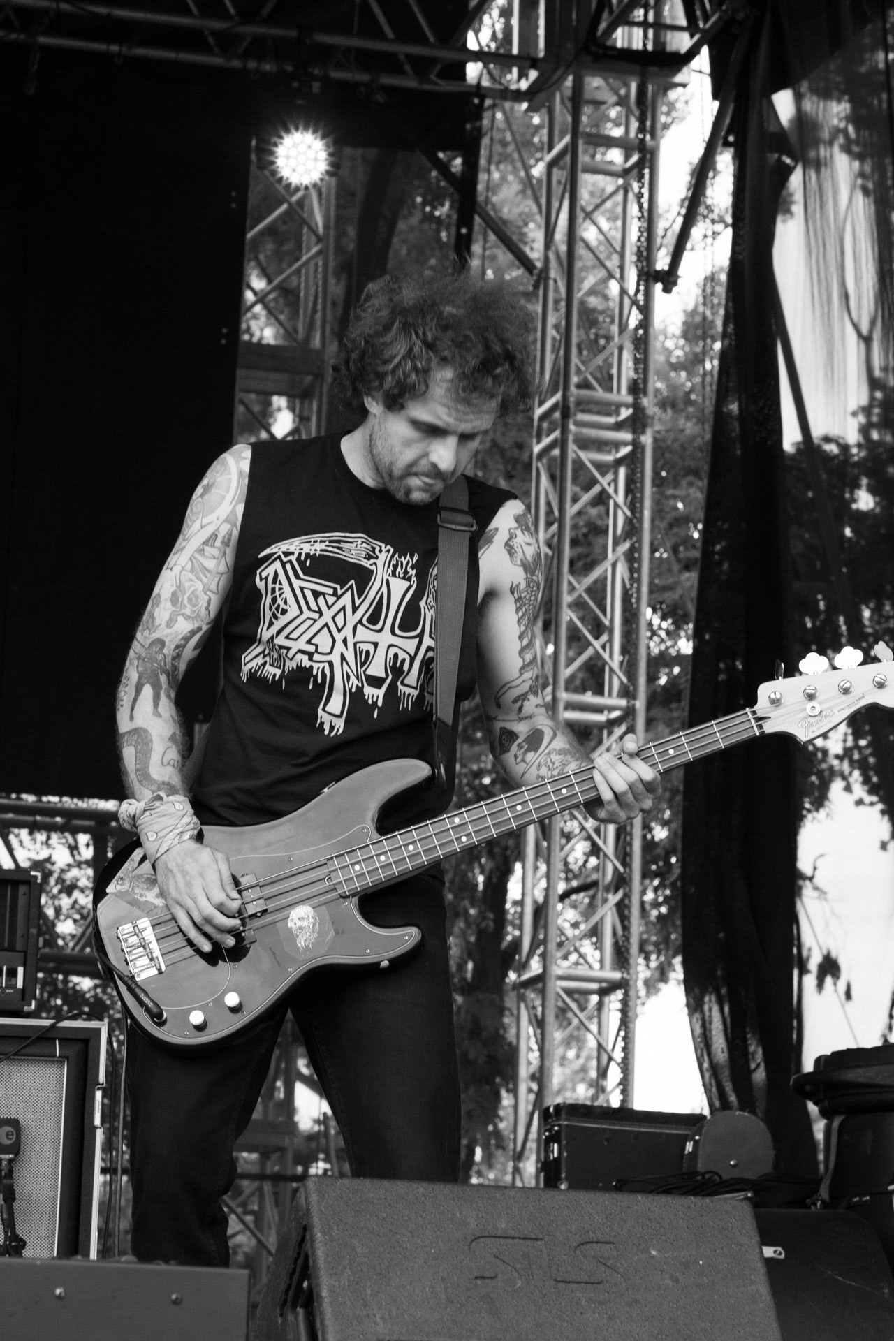 31.07.2021 JAD - koncert warszawska Progresja, 31.07.2021 JAD - koncert warszawska Progresja, Gramy do Woli,fot. Andrzej Wasilkiewicz/Reporter