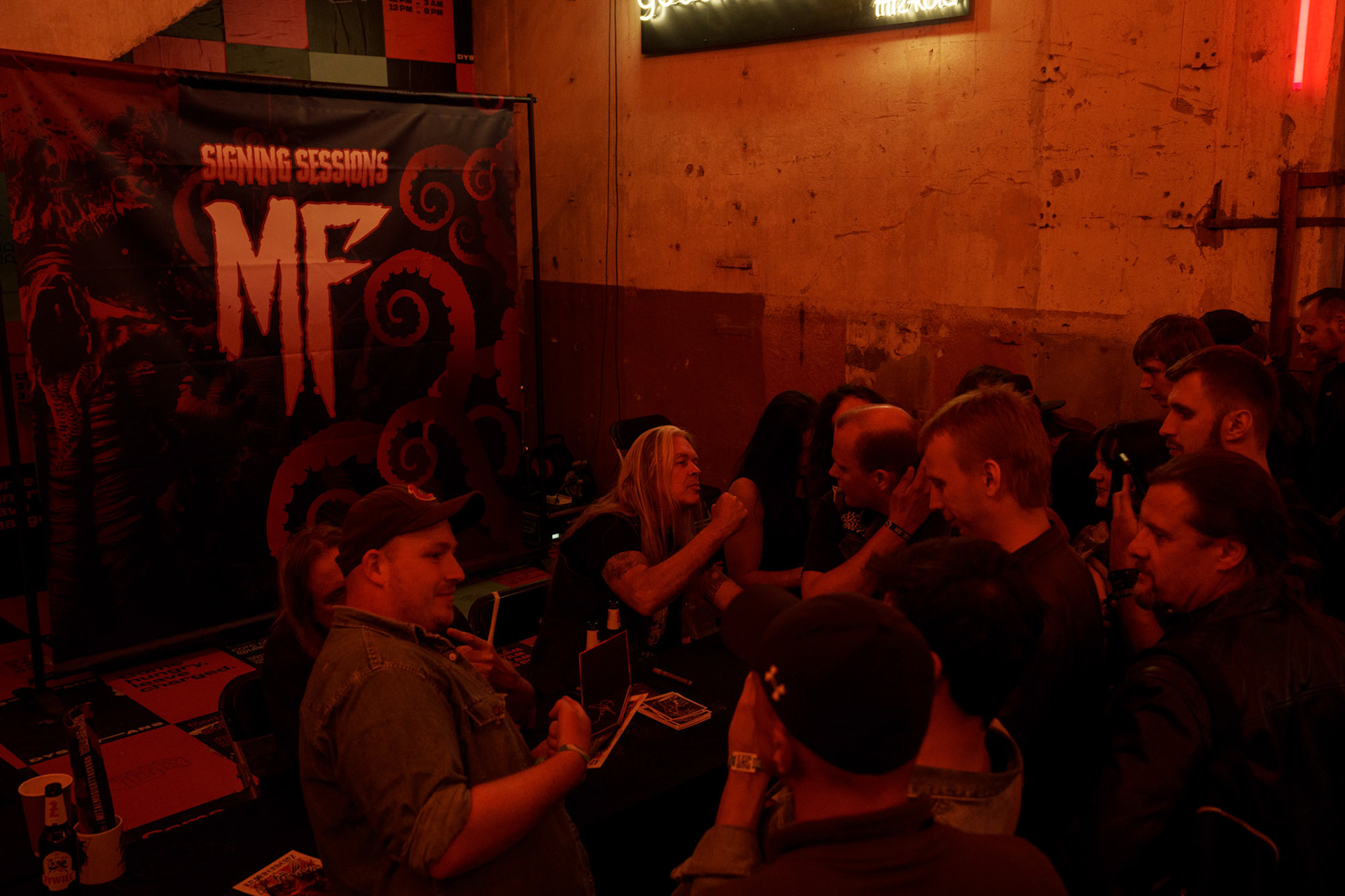 6.06.2024 SODOM - Mystic Festival 2024 Dzien pierwszy.  fot. Andrzej Wasilkiewicz/Reporter