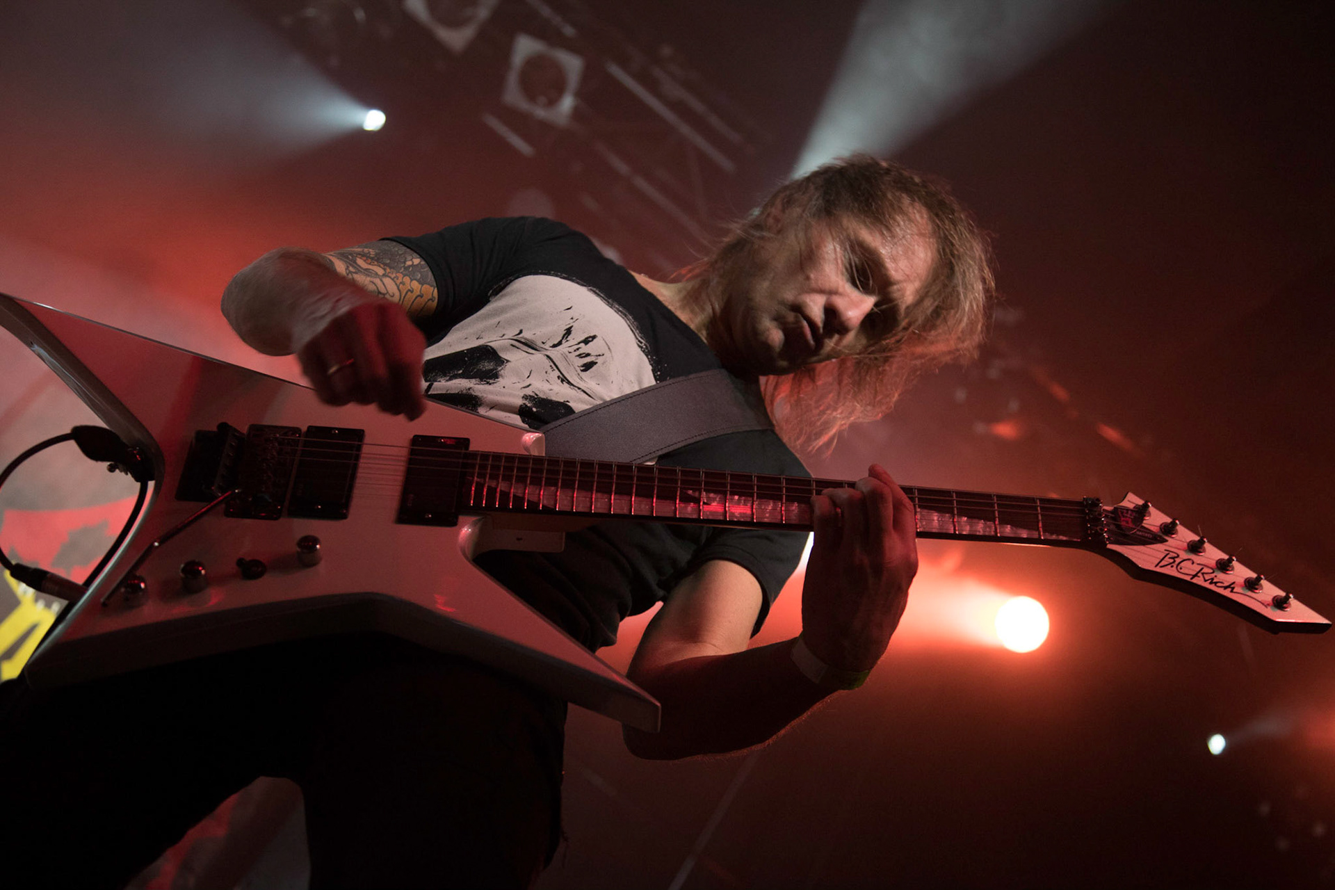 Dragon Polska, trashmetal, polish metal,