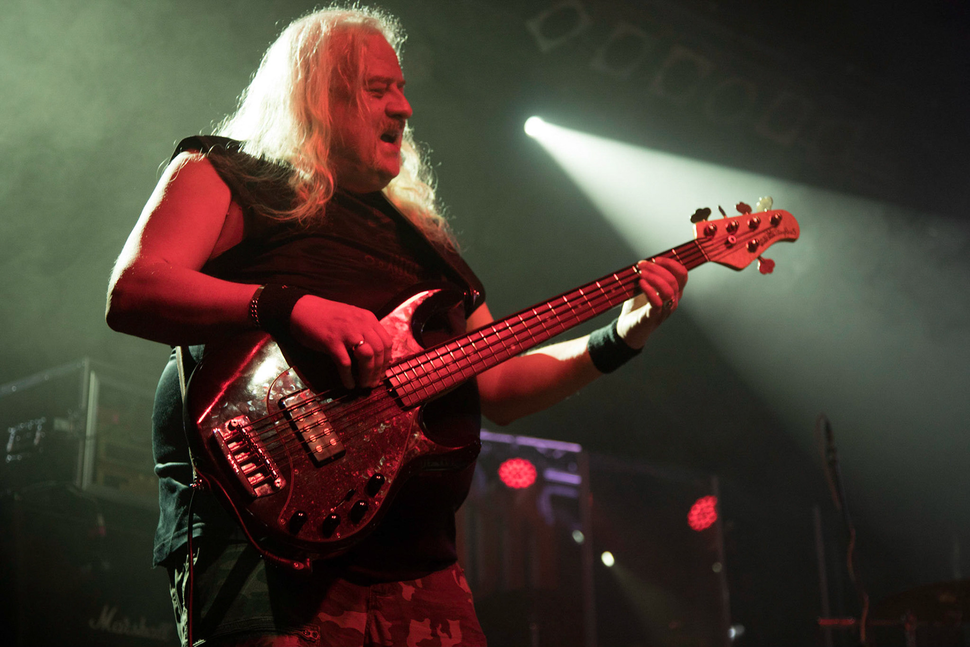 Dragon Polska, trashmetal, polish metal,