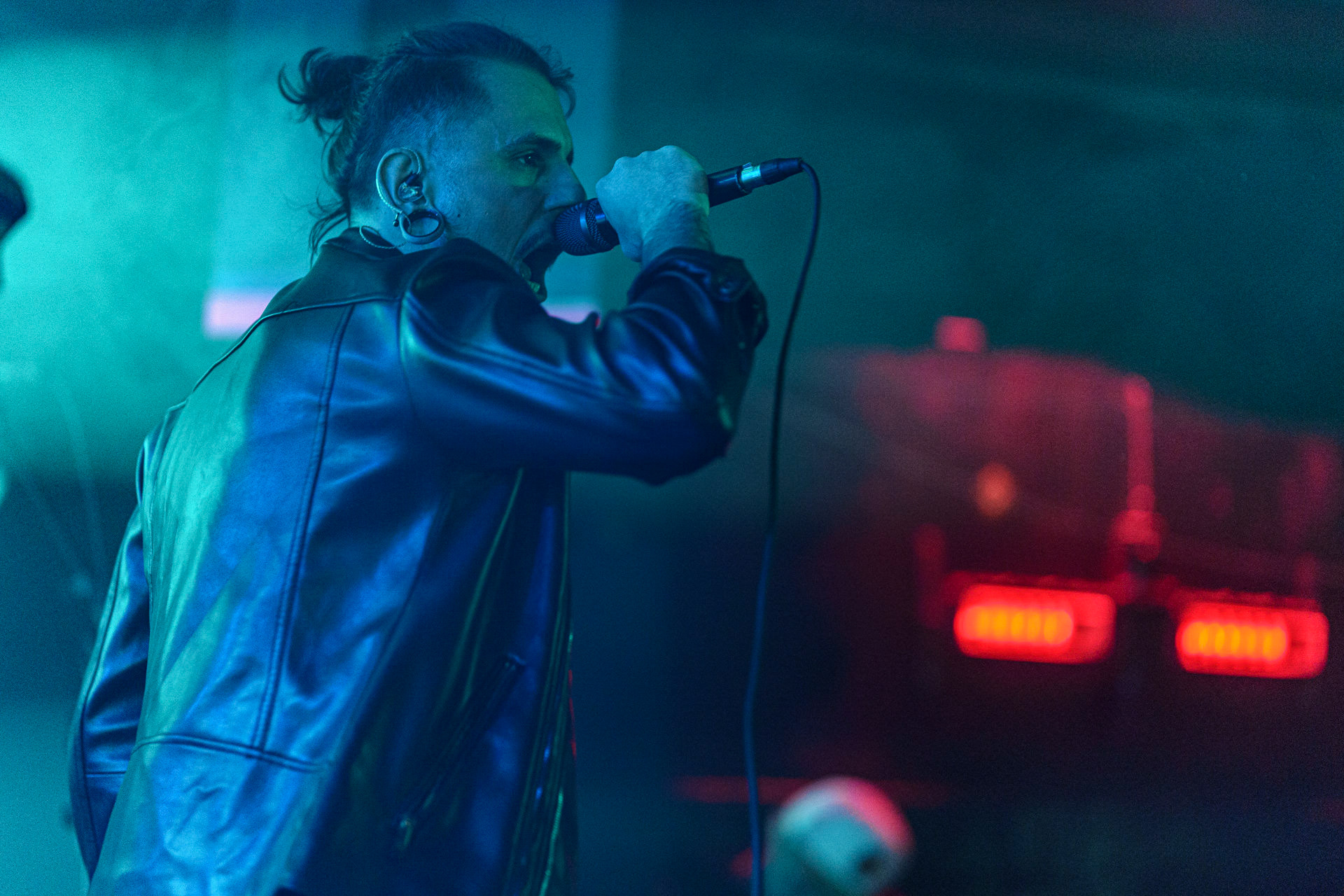 12.03.2023 Pale Path - Warszawa, Hydrozagadka. Fot. Andrzej Wasilkiewicz/Reporter